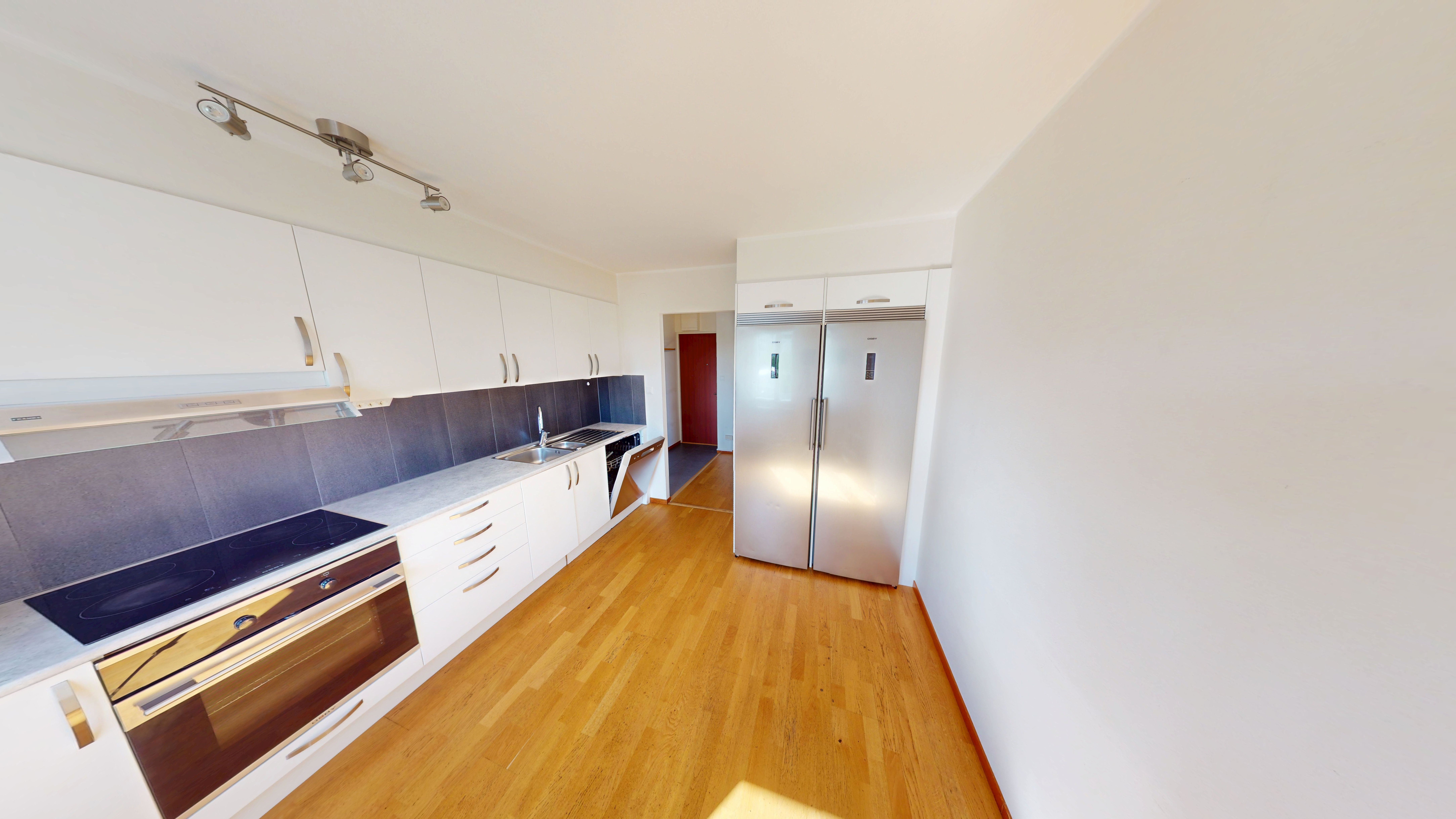 Lägenhet, 3 rooms, 75 sqm, Eskilstuna