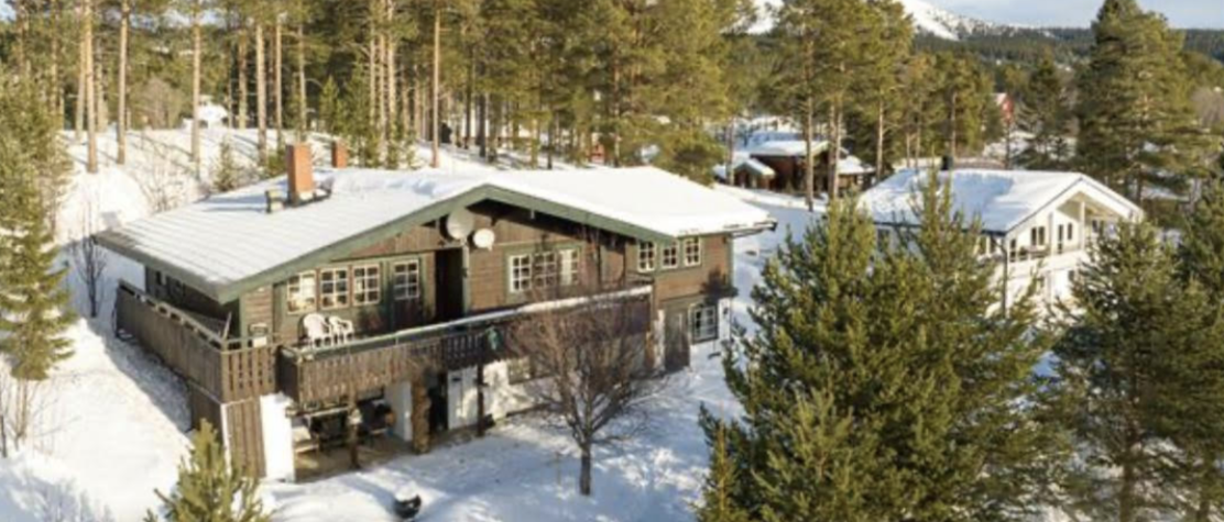Banbacksvägen