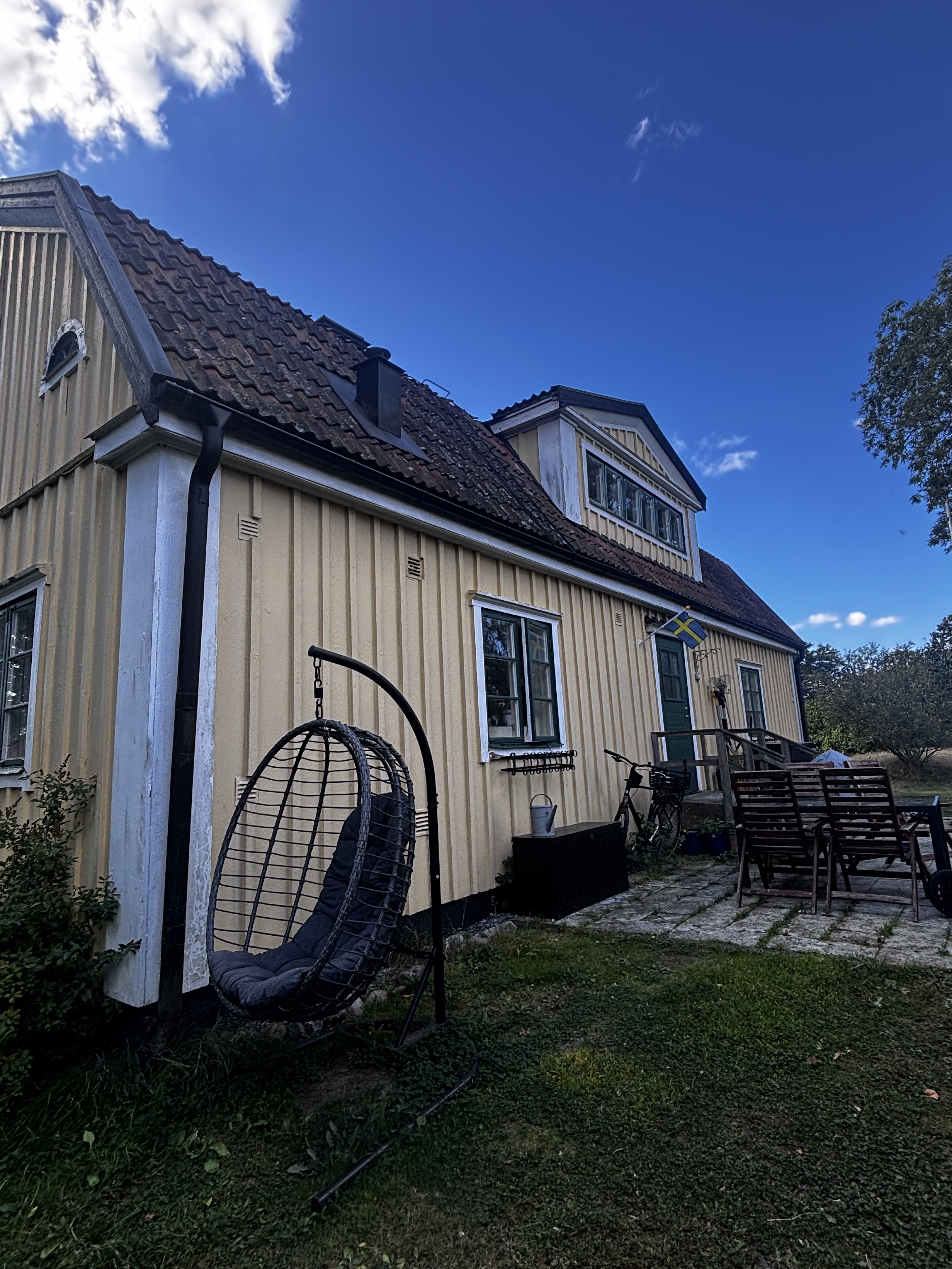 Hus – Sigtuna kommun, Stockholms län - Bild 2