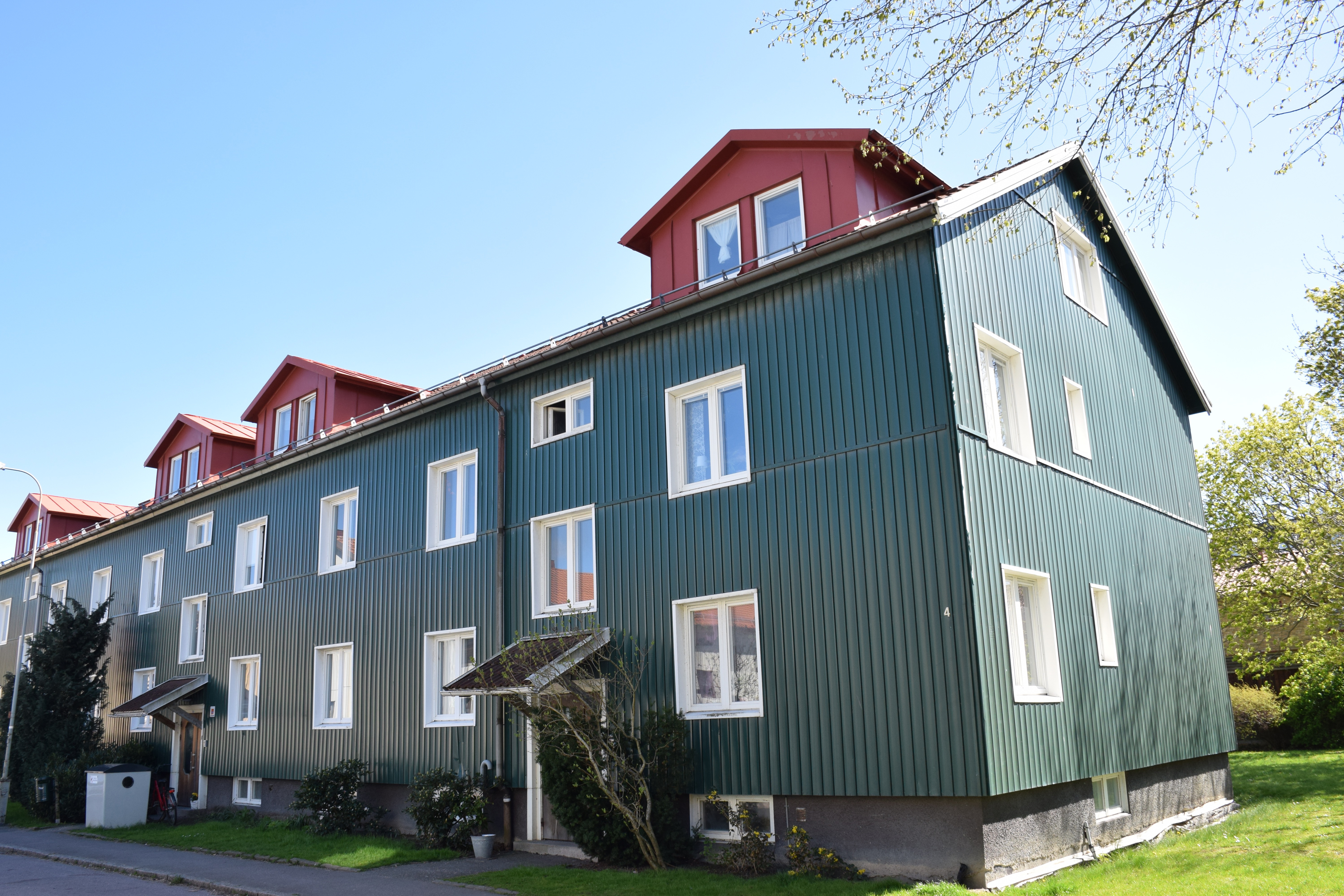 Ögontröstgatan 4B, GÖTEBORG — photo 4