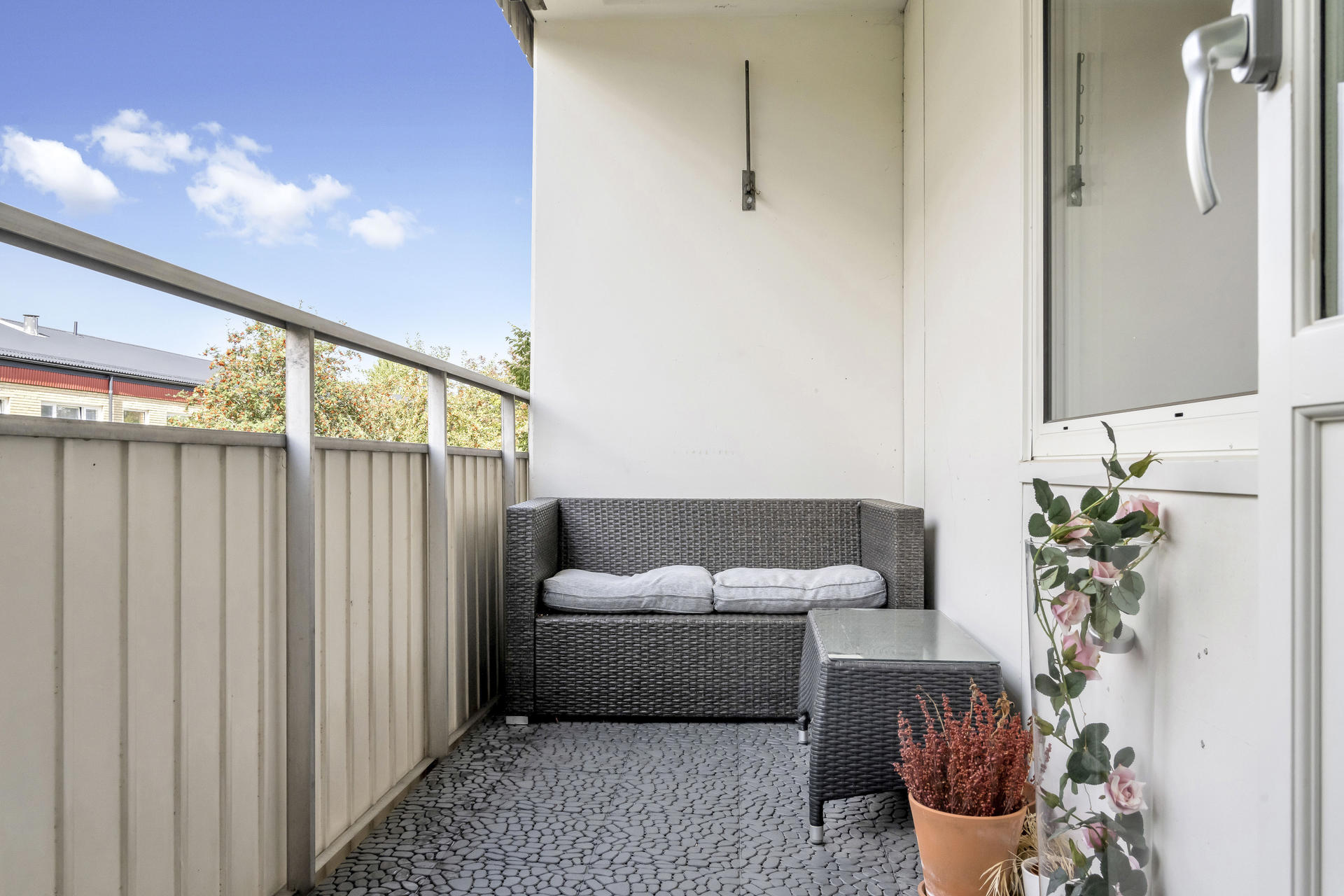 Lidnersgatan, Uppsala — photo 3