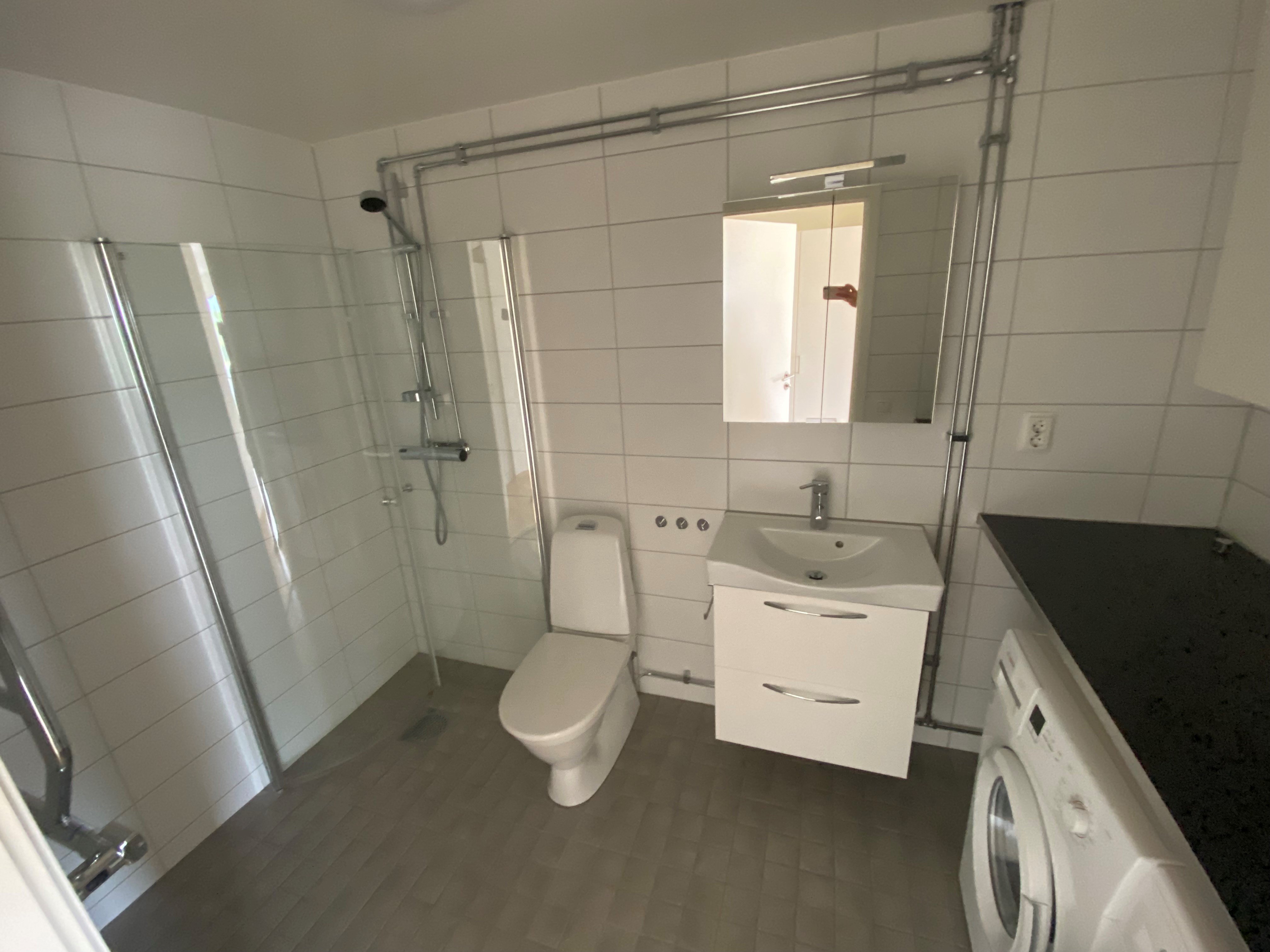Lägenhet, 4 rooms, 84 sqm, Helsingborg
