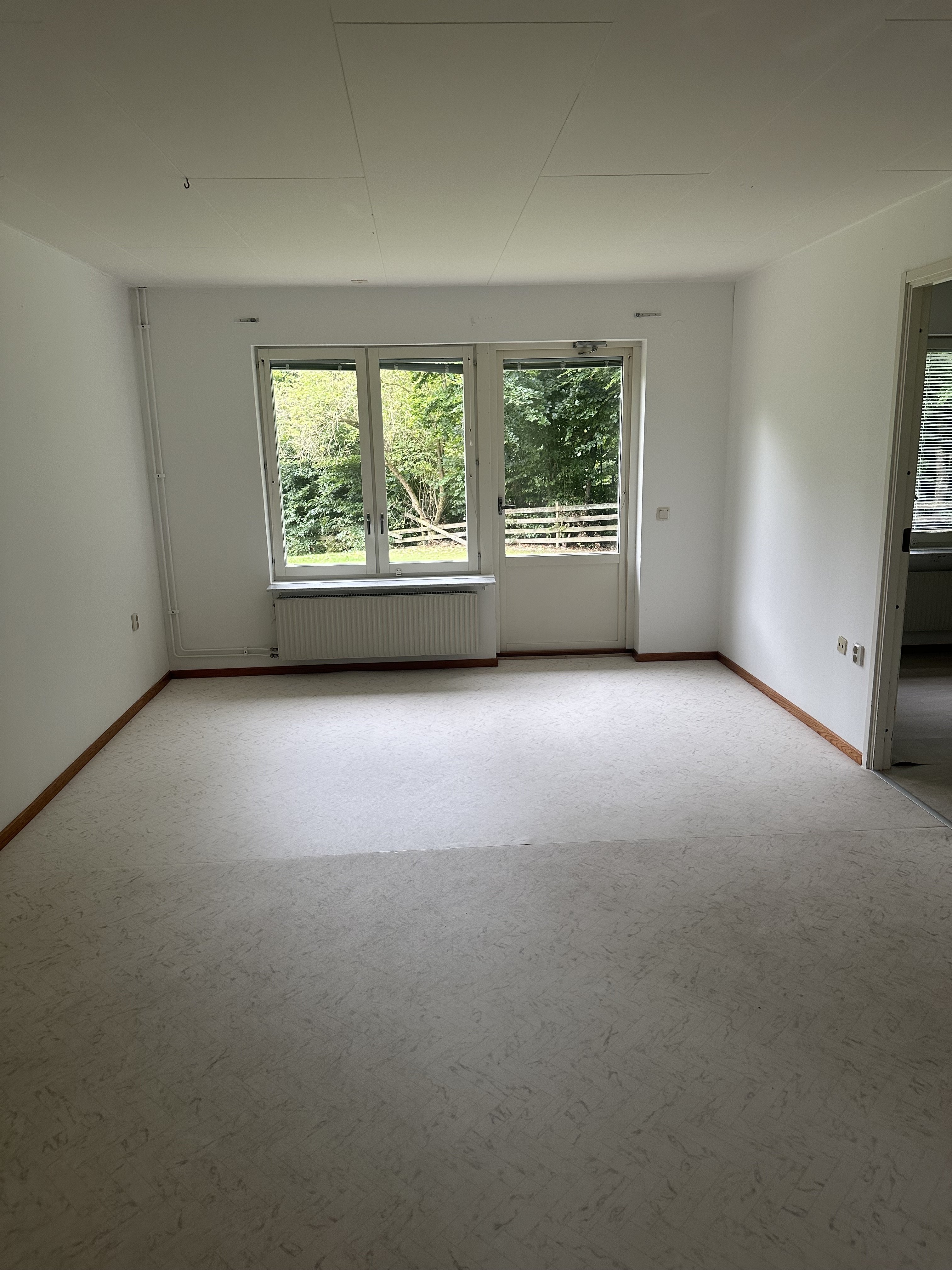 Lägenhet, 1 rooms, 40 sqm, Sankt Olof