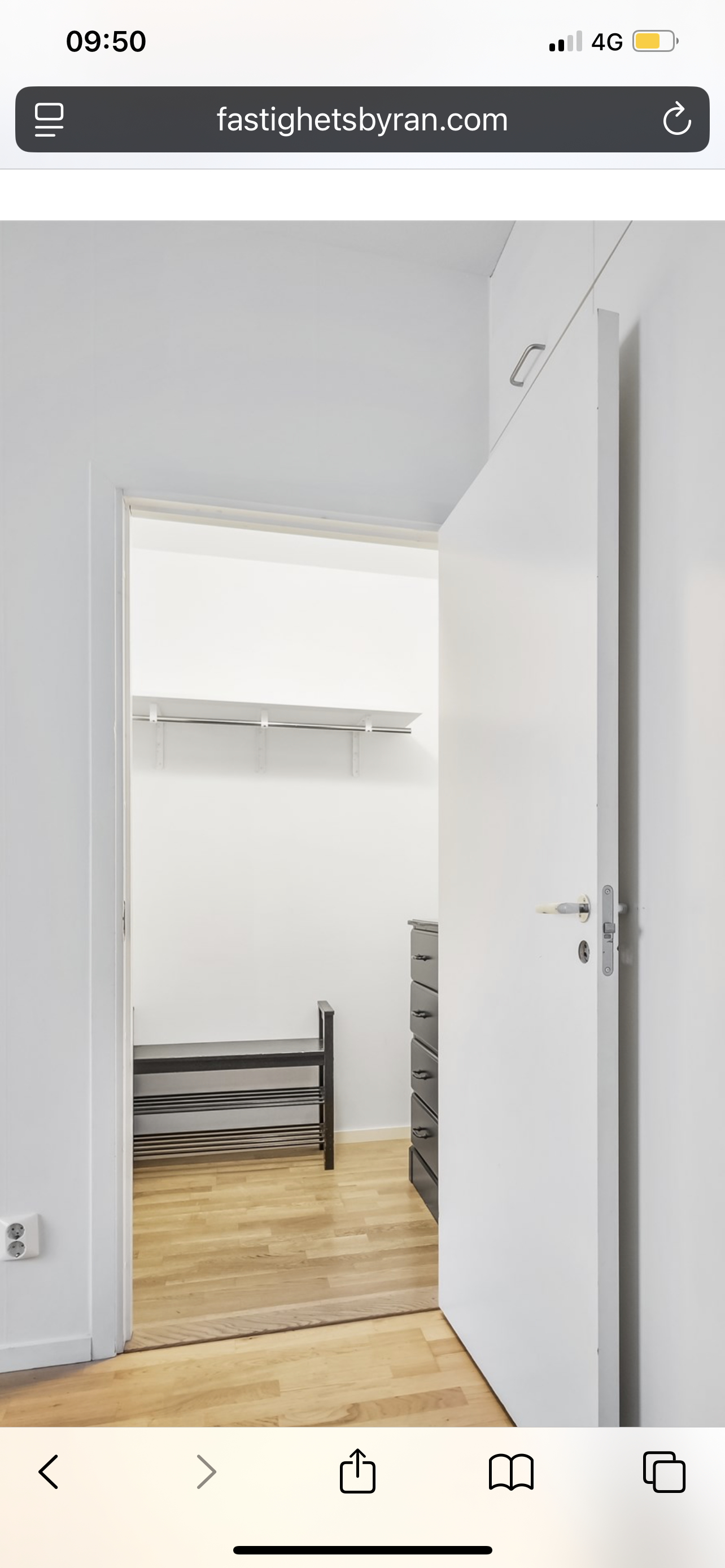 Rågsvedsvägen , Bandhagen — photo 4