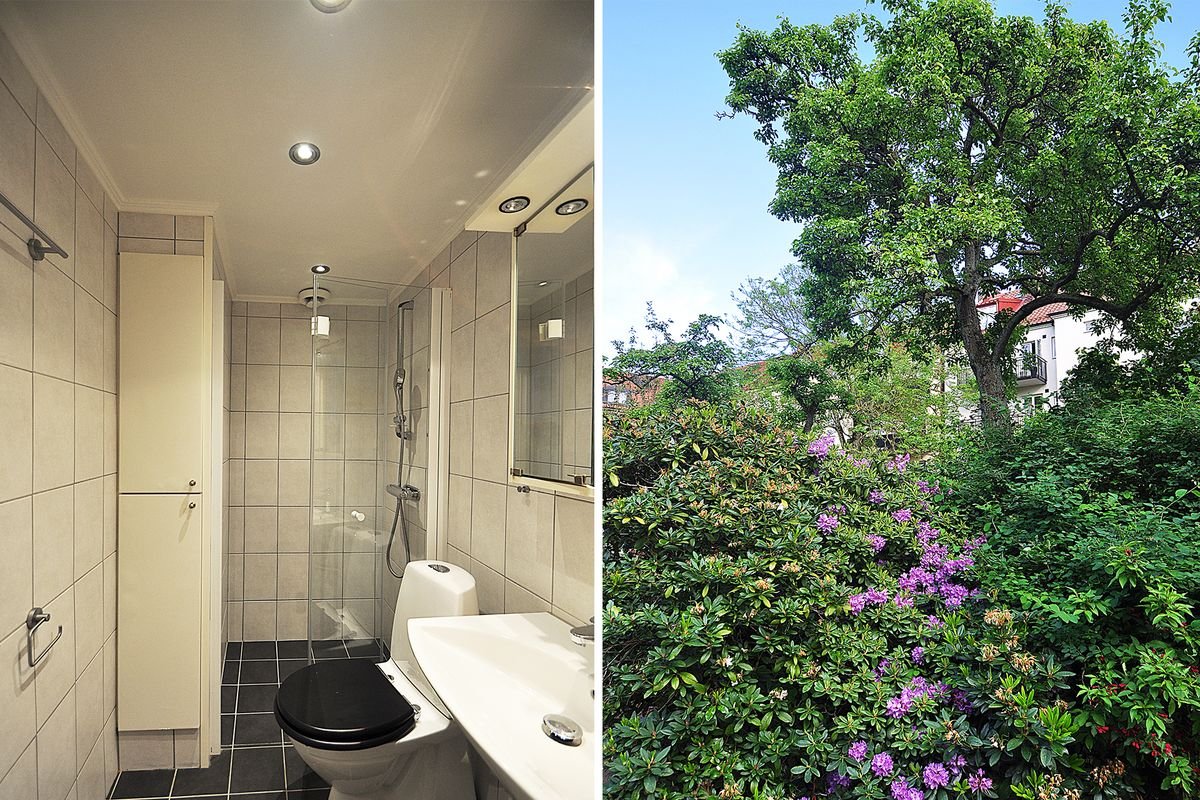 Tågagatan, Helsingborg