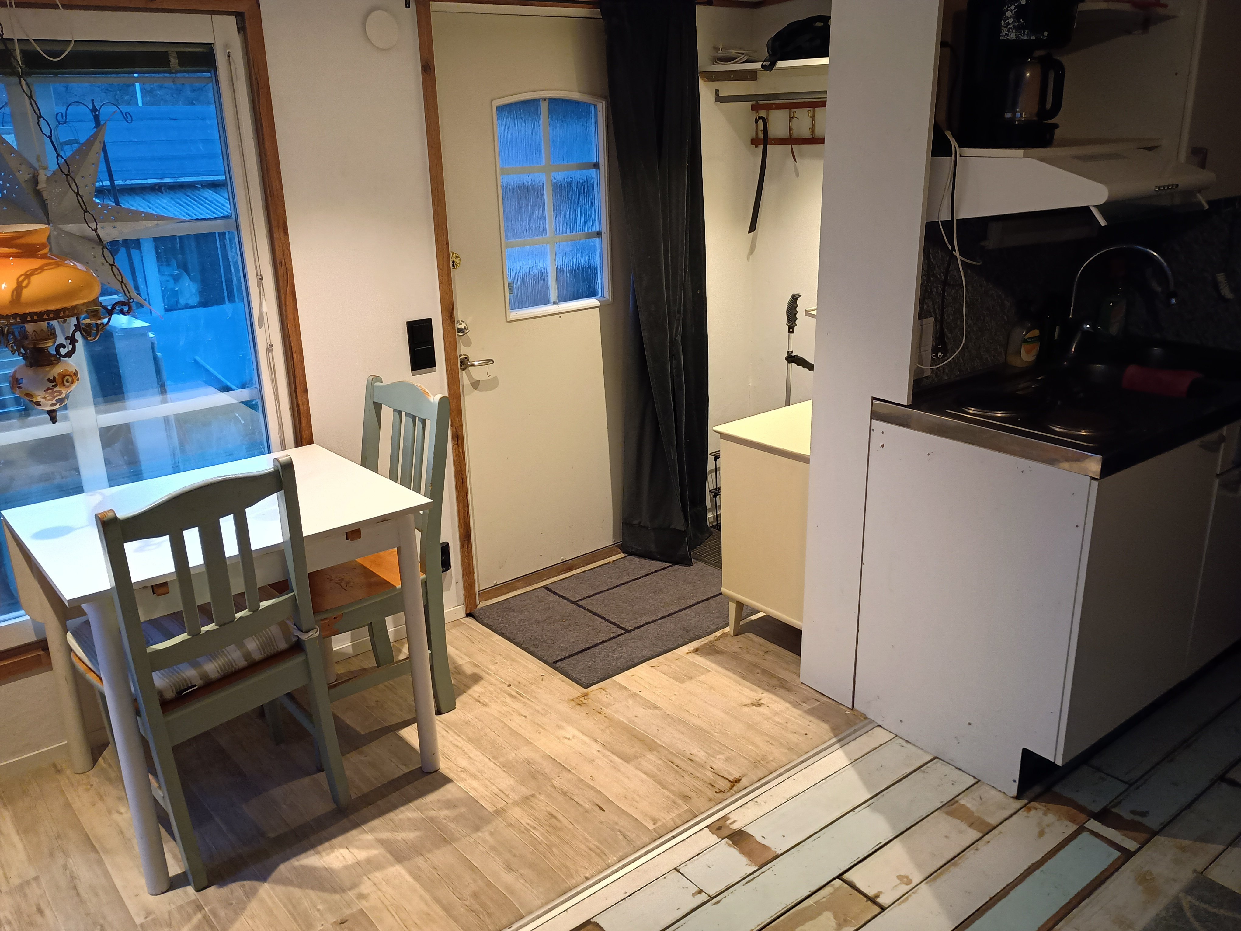 Stuga, 3 rooms, 40 sqm, Gnesta