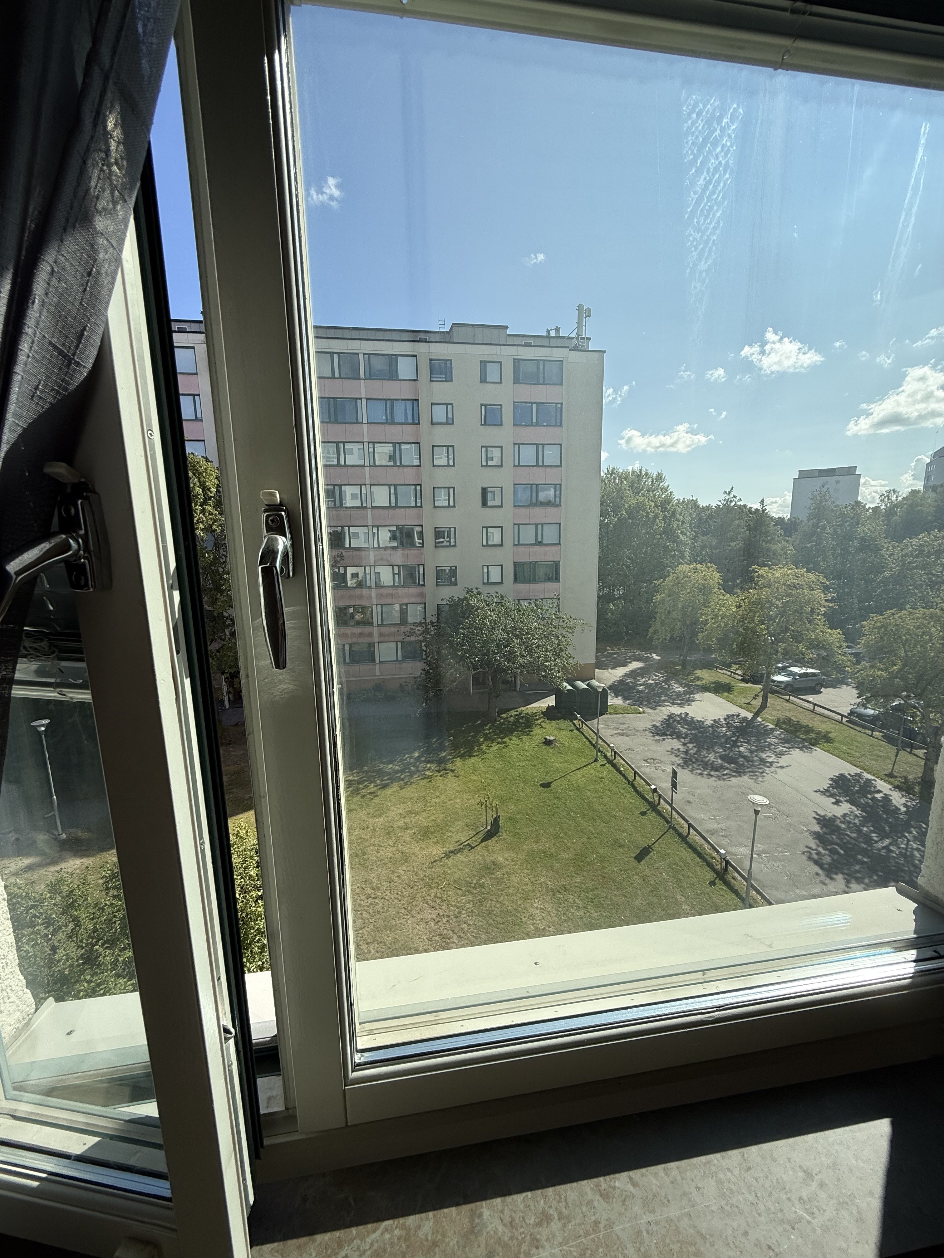 Lägenhet – Stockholm, Hagsätra - Bild 3