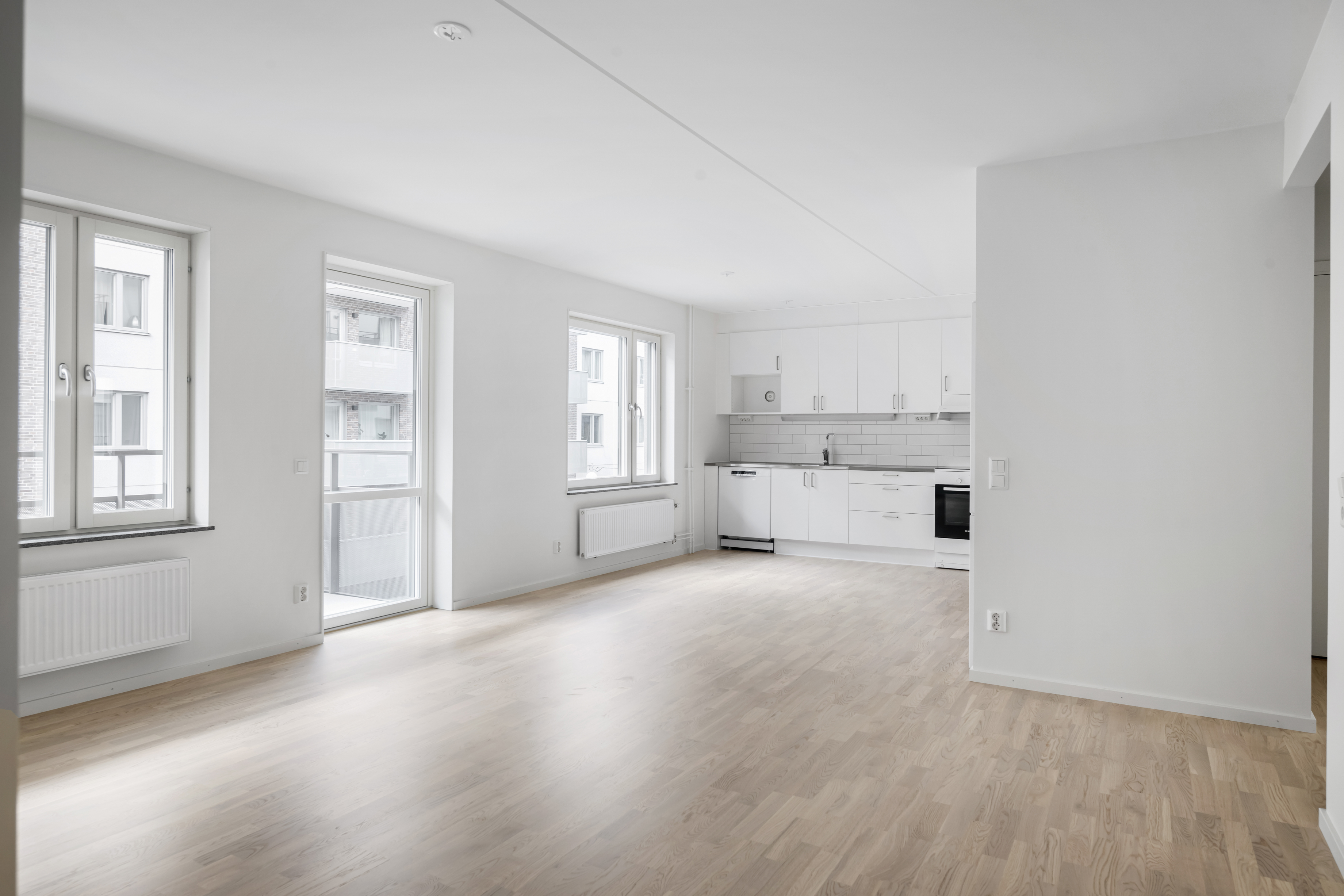 3 rok · 77 m² i Spånga