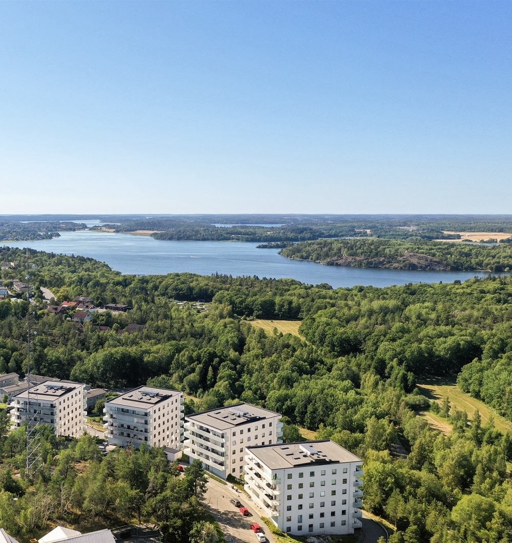 2.5 rum och kök, Skärholmen — 13 000 kr/mån — bild 2