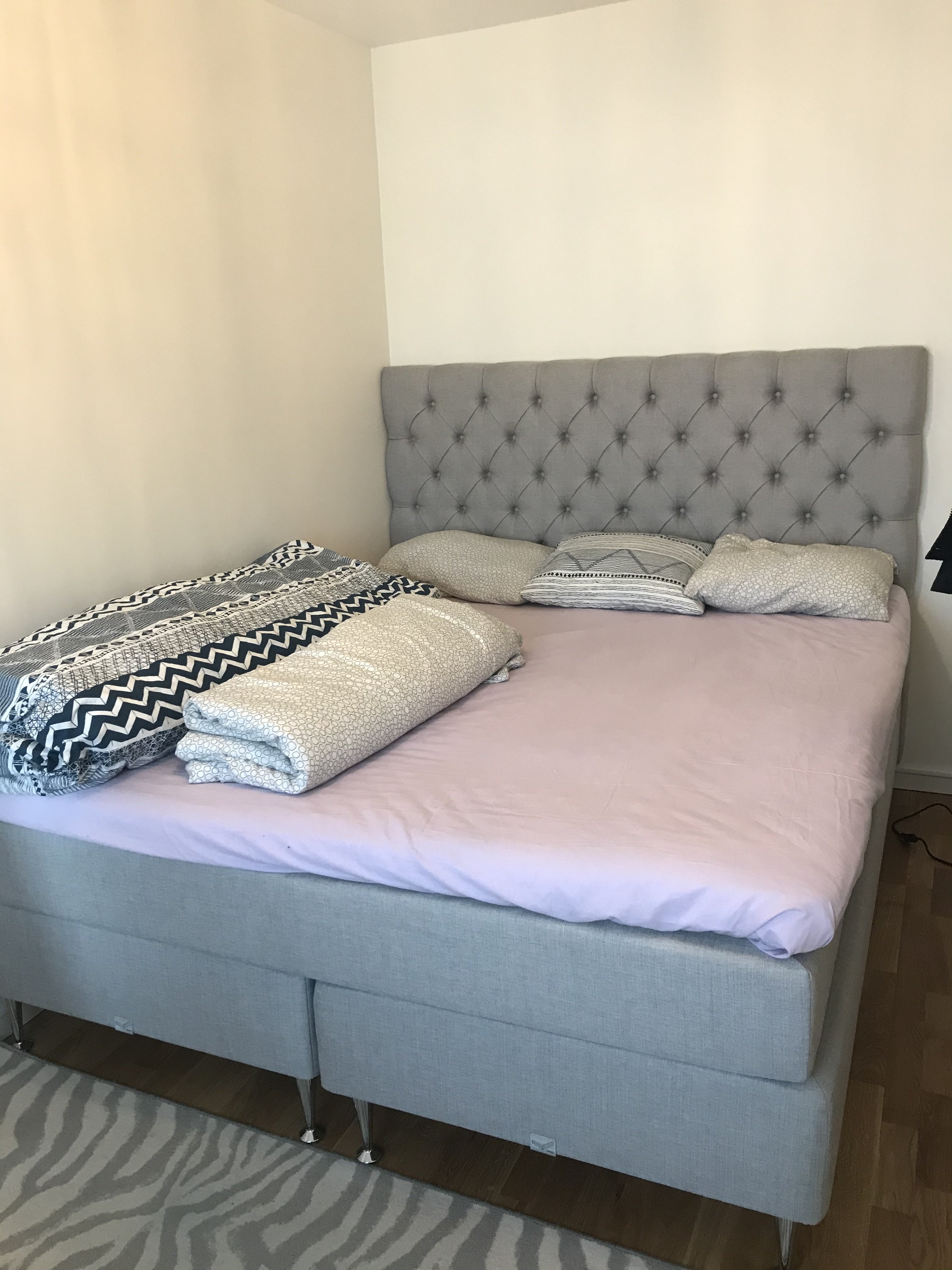 Lägenhet, 1 rooms, 30 sqm, Spånga