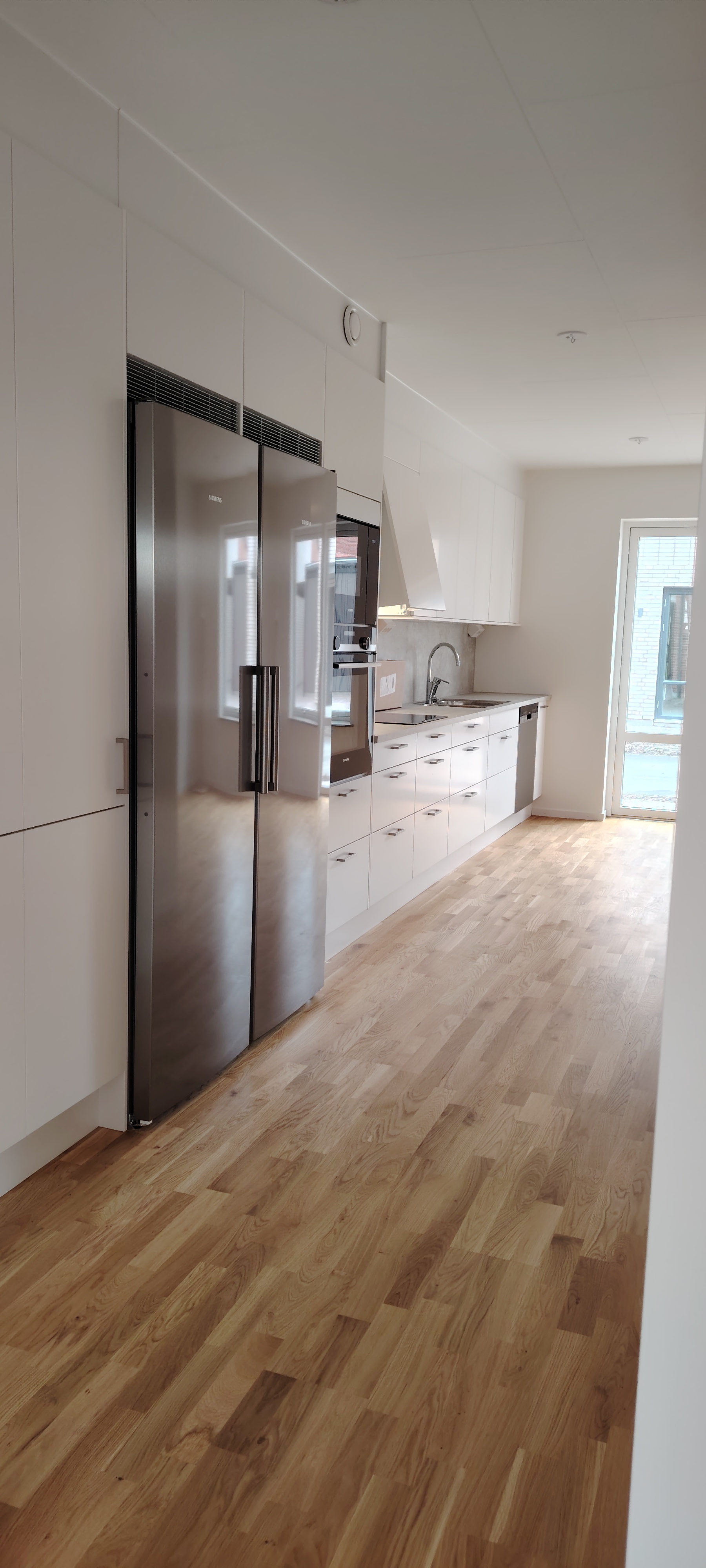 Duplex, 6 rum, 135 kvm, Bunkeflostrand