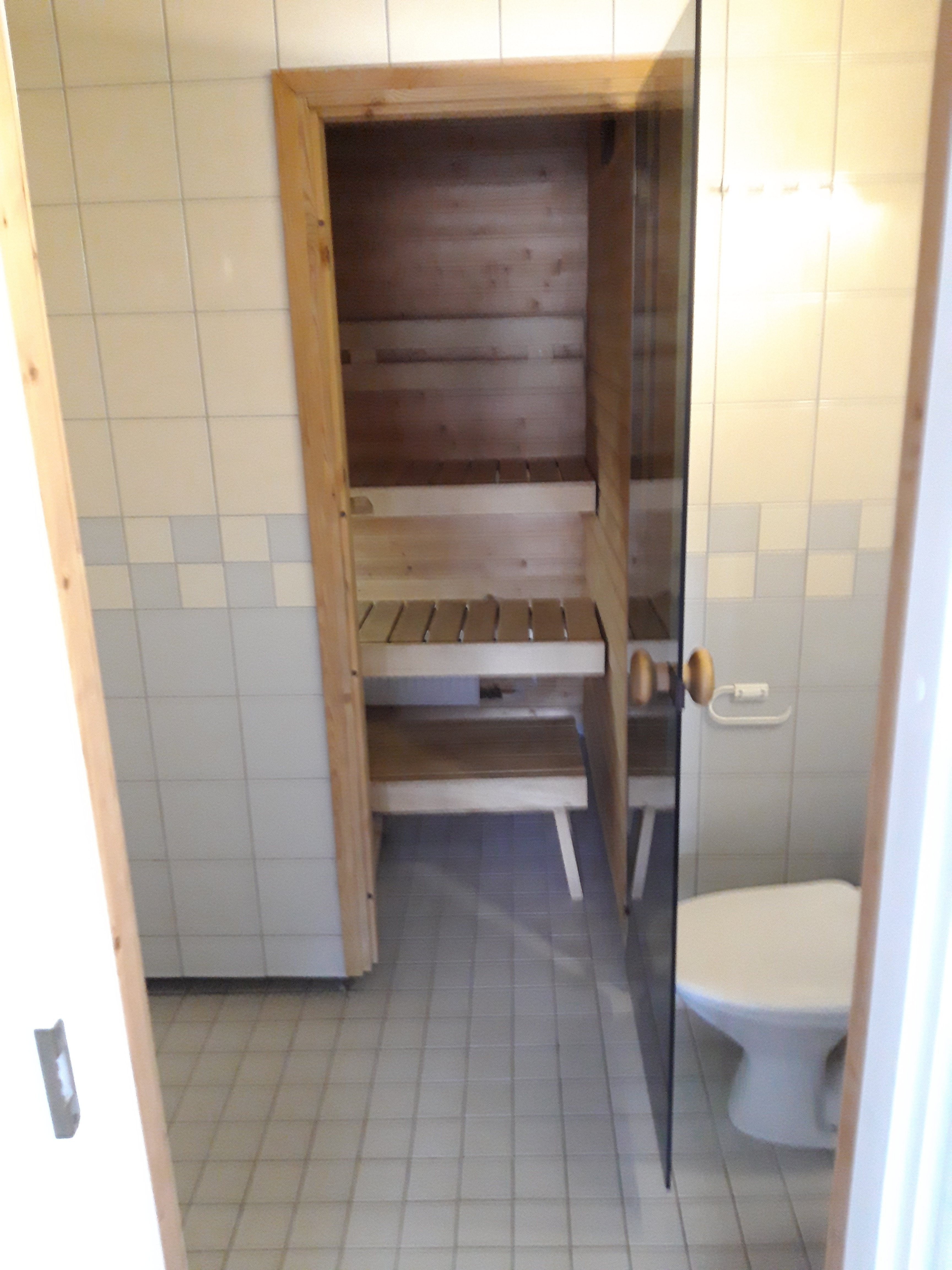 apartment at Kitronintie, Kuusamo 4