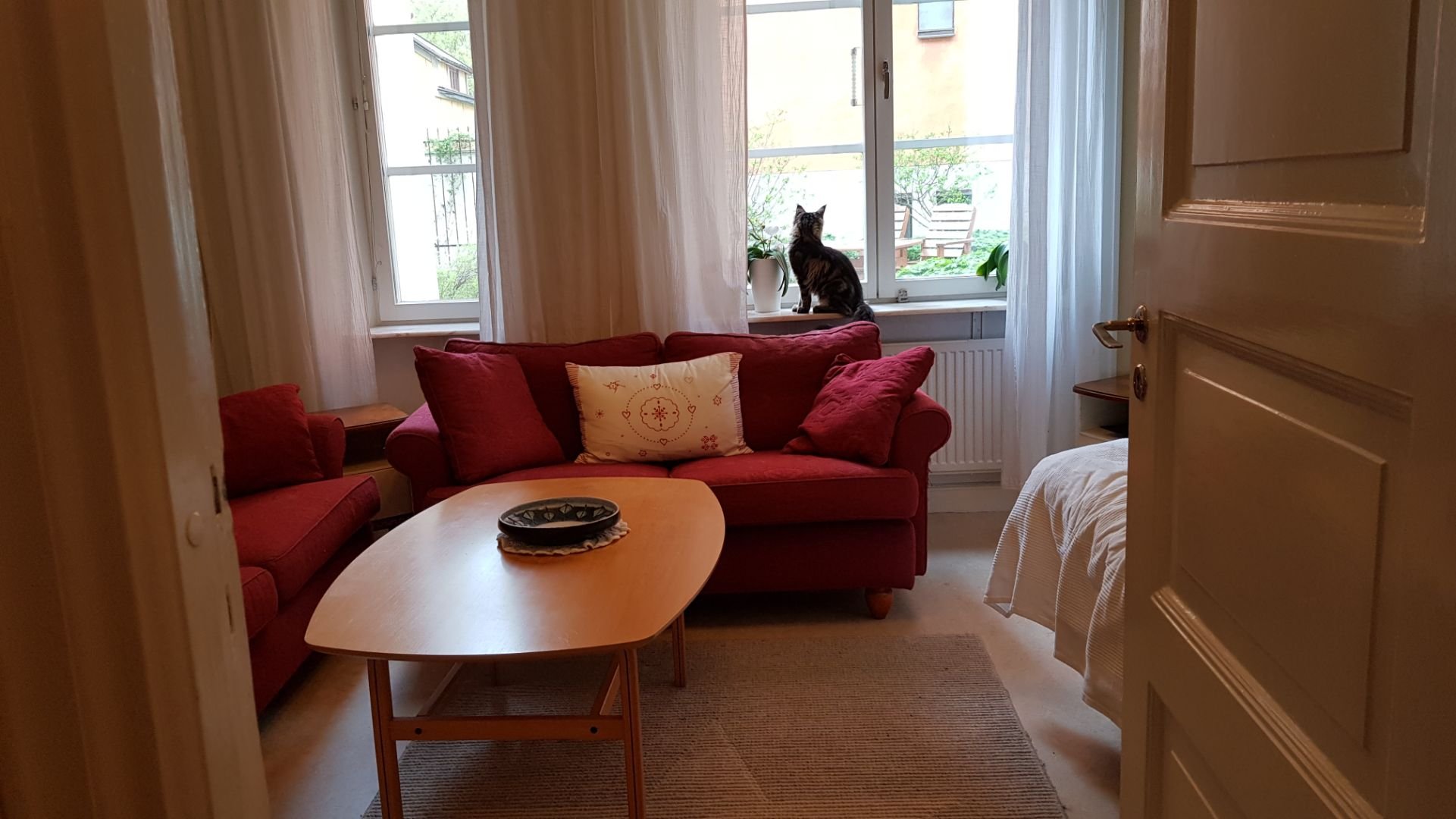 1 rum och kök, Stockholm — 7 500 kr/mån — bild 2