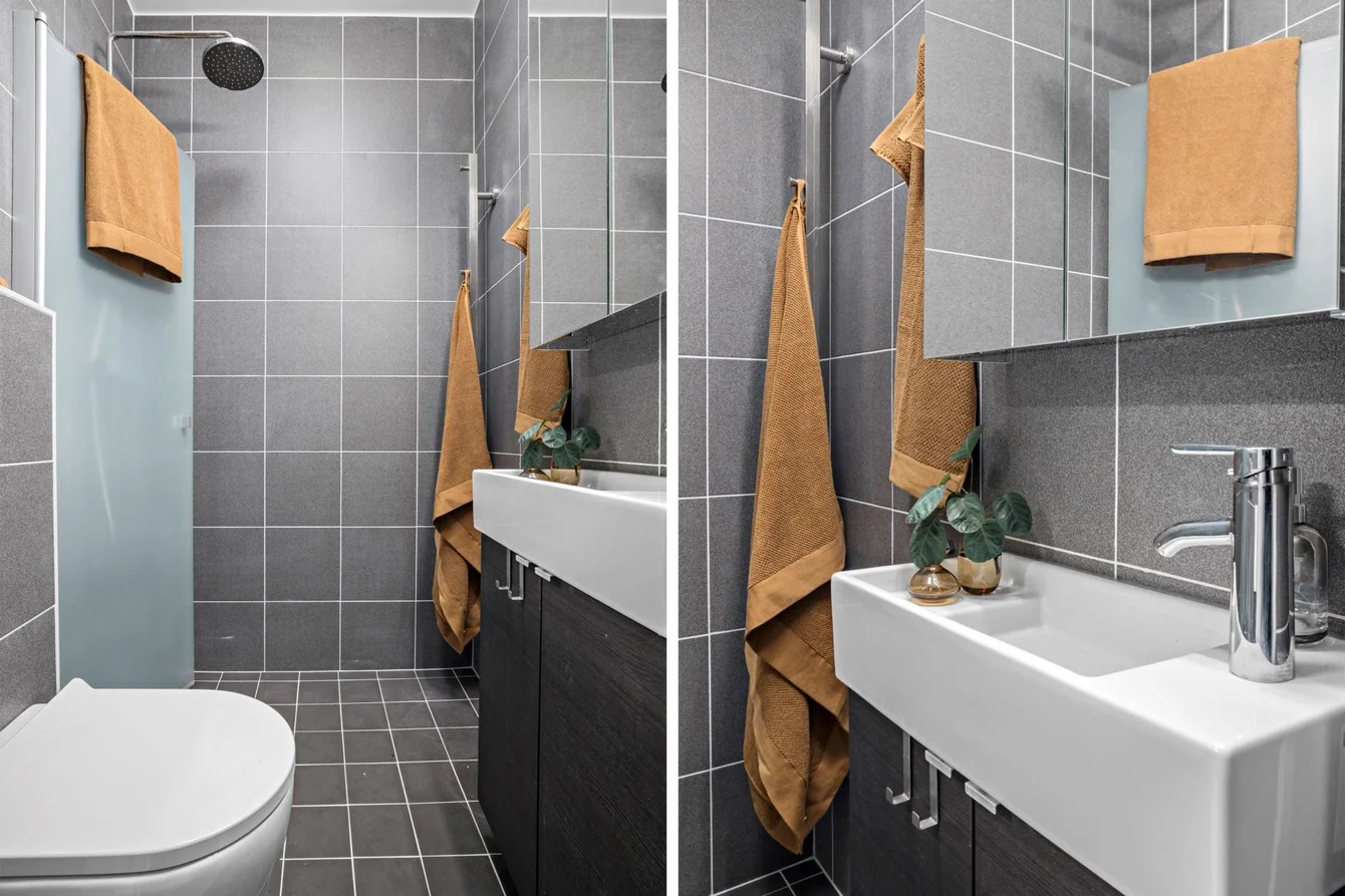 Apartment in Stockholm, Skanstull, Södermalm - Bild 5