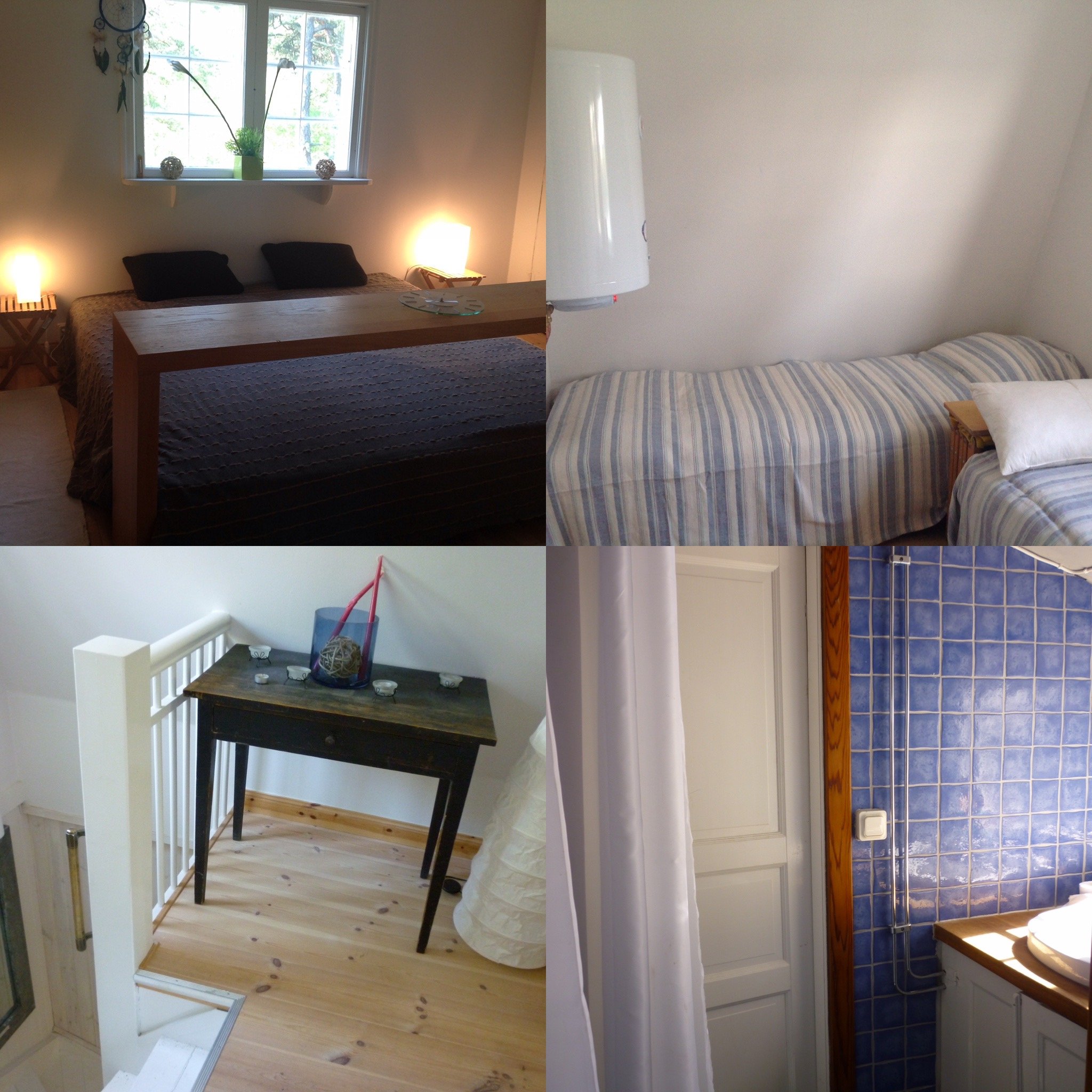 Hus – Lidingö, Trolldalen, Näset - Bild 5