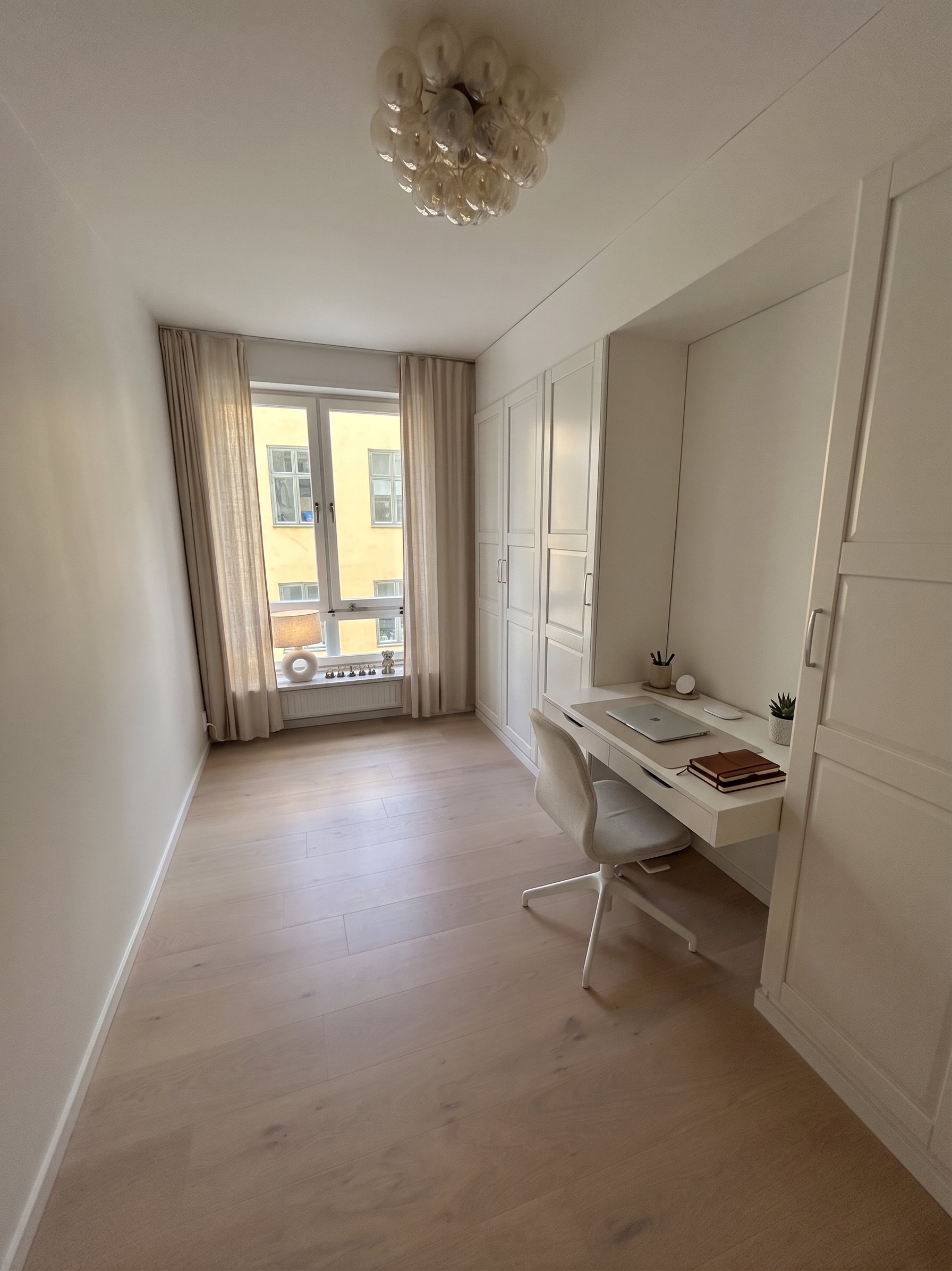 4 rum Östermalm, 47 000 kr/mån | Bostadsögat