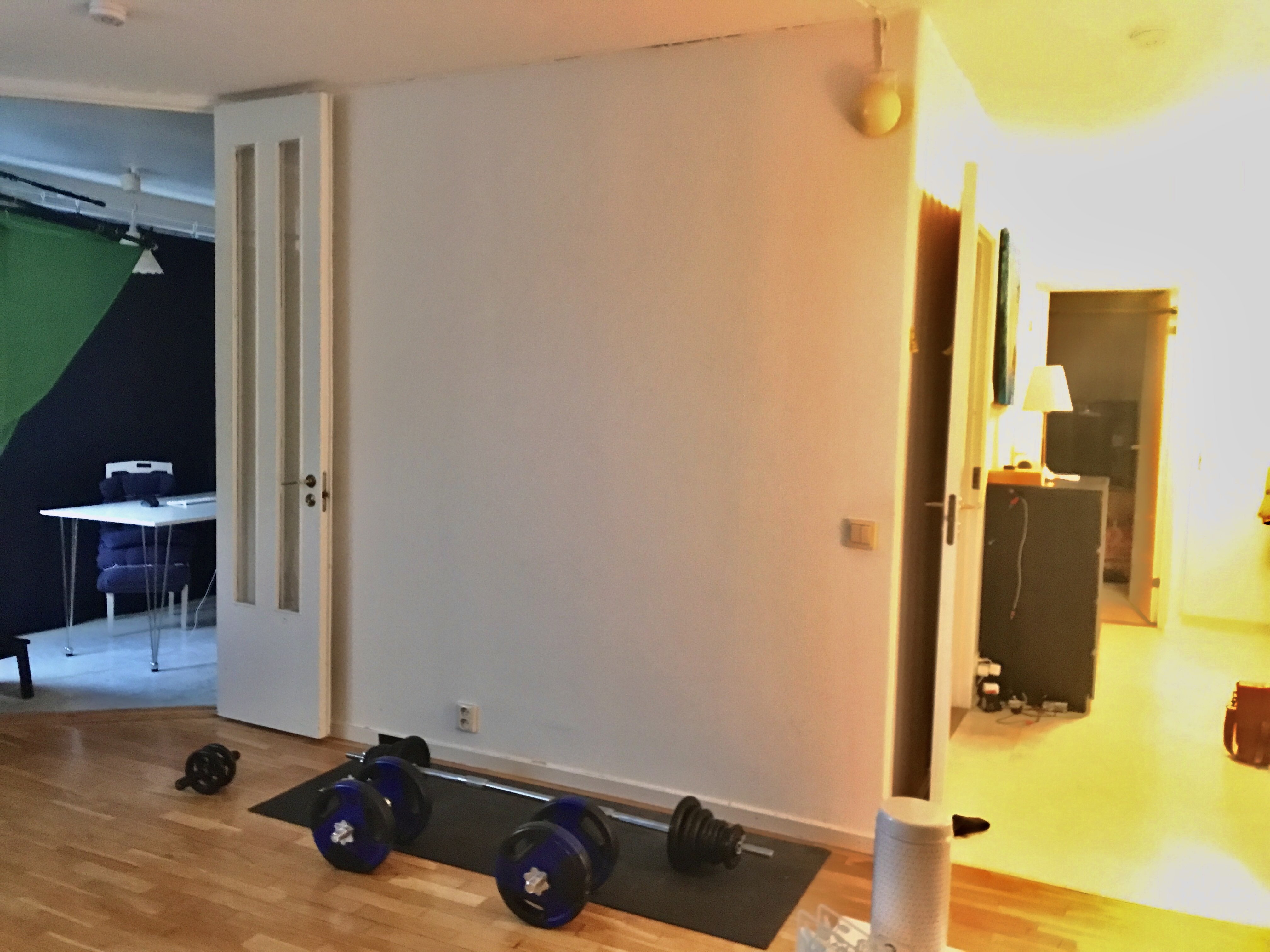 Lägenhet, 2 rooms, 61 sqm, Göteborg