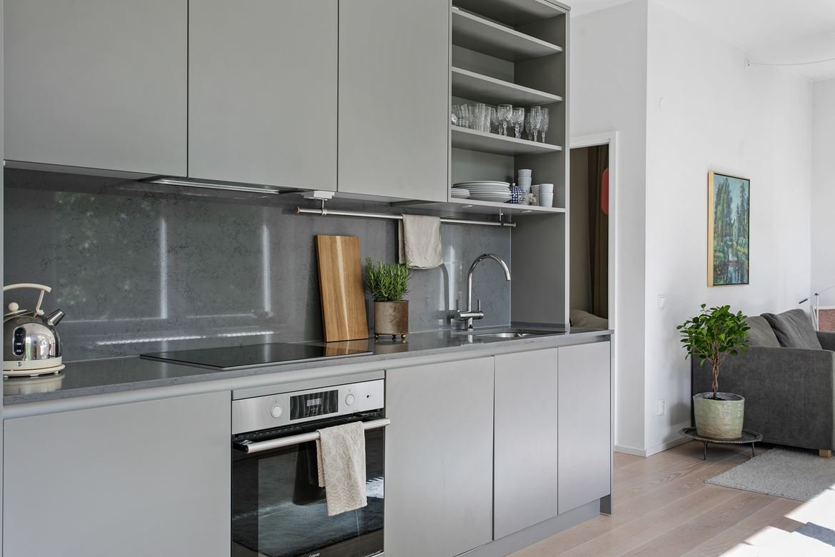 Ruddammsbacken, Stockholm