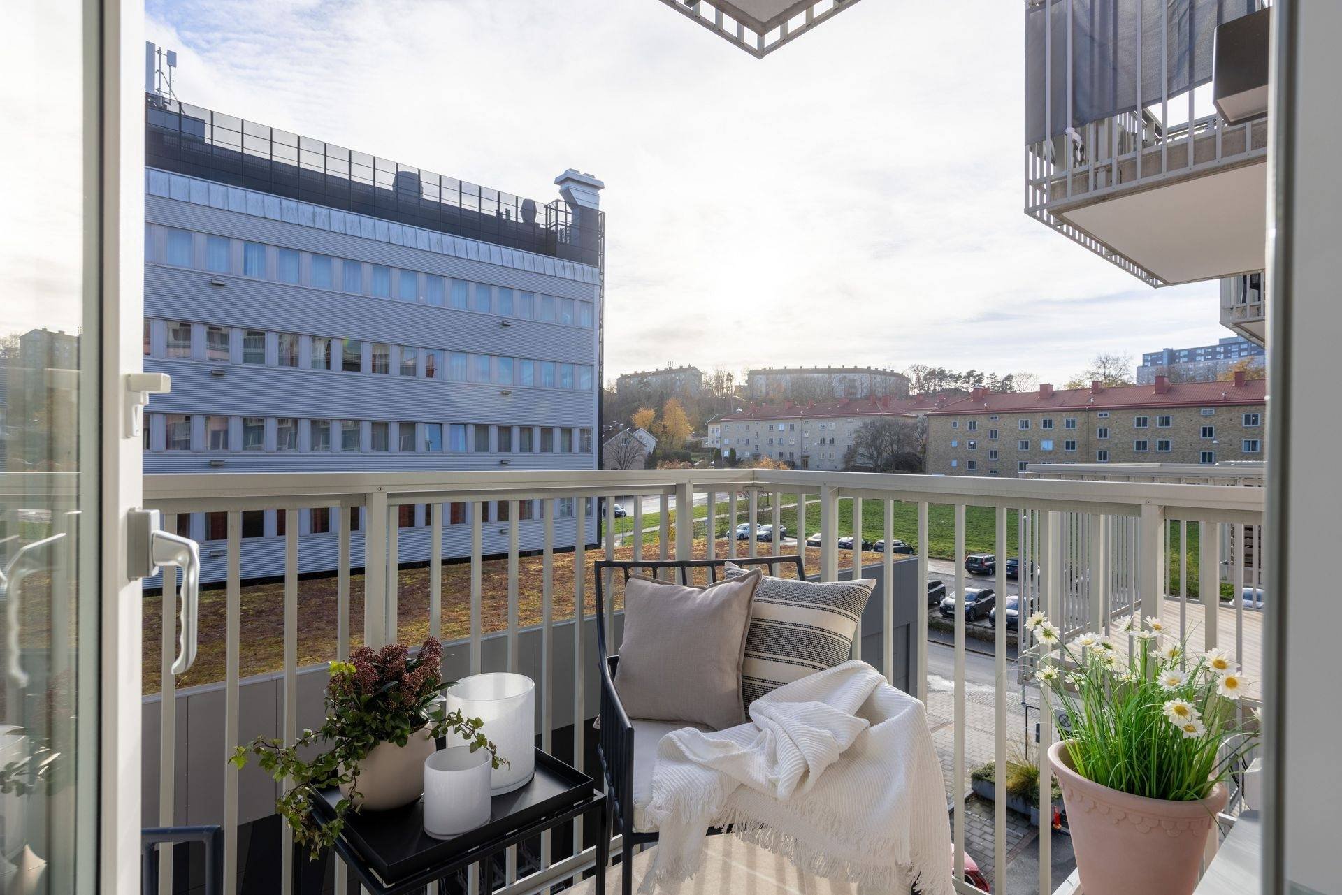 Ebbe Lieberathsgatan, Göteborg — photo 4