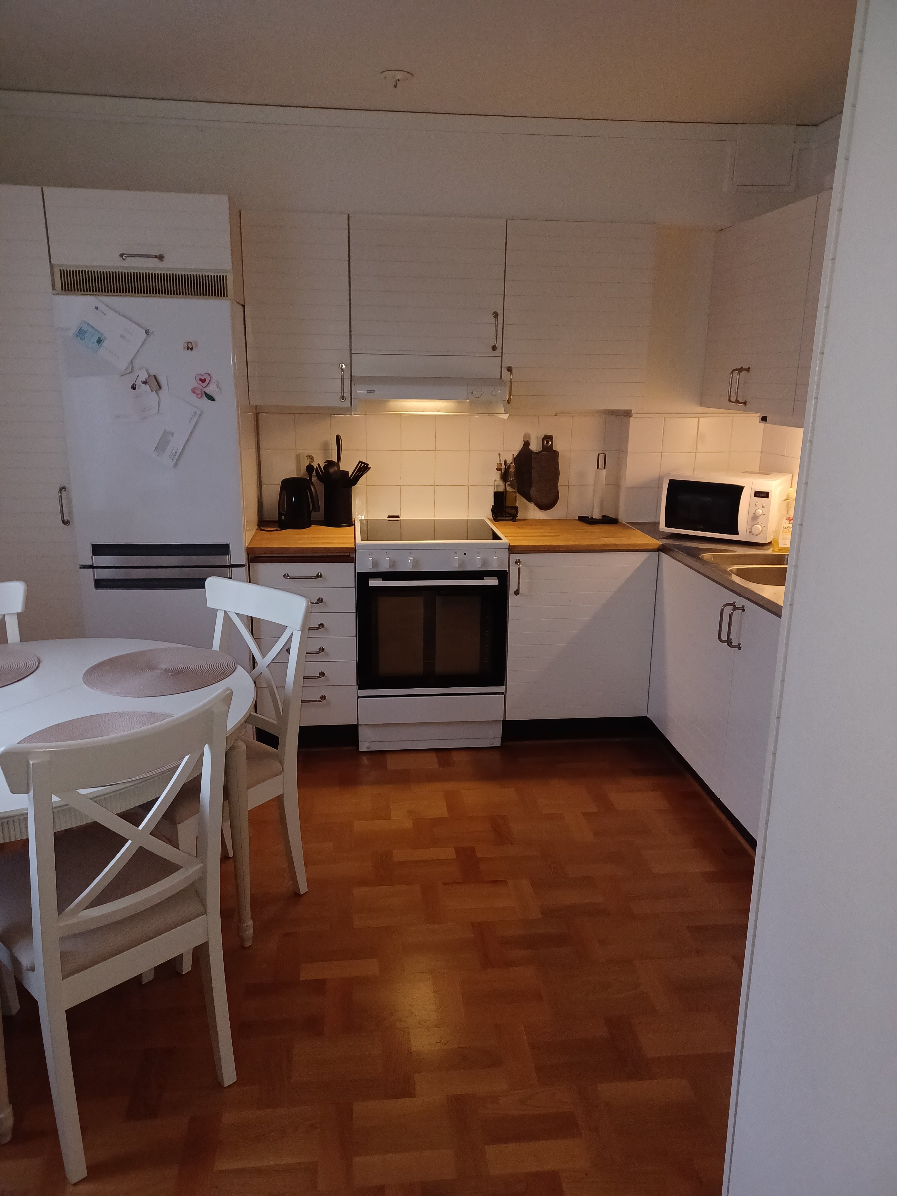 Lägenhet, 1 rum, 38 kvm, Kalmar