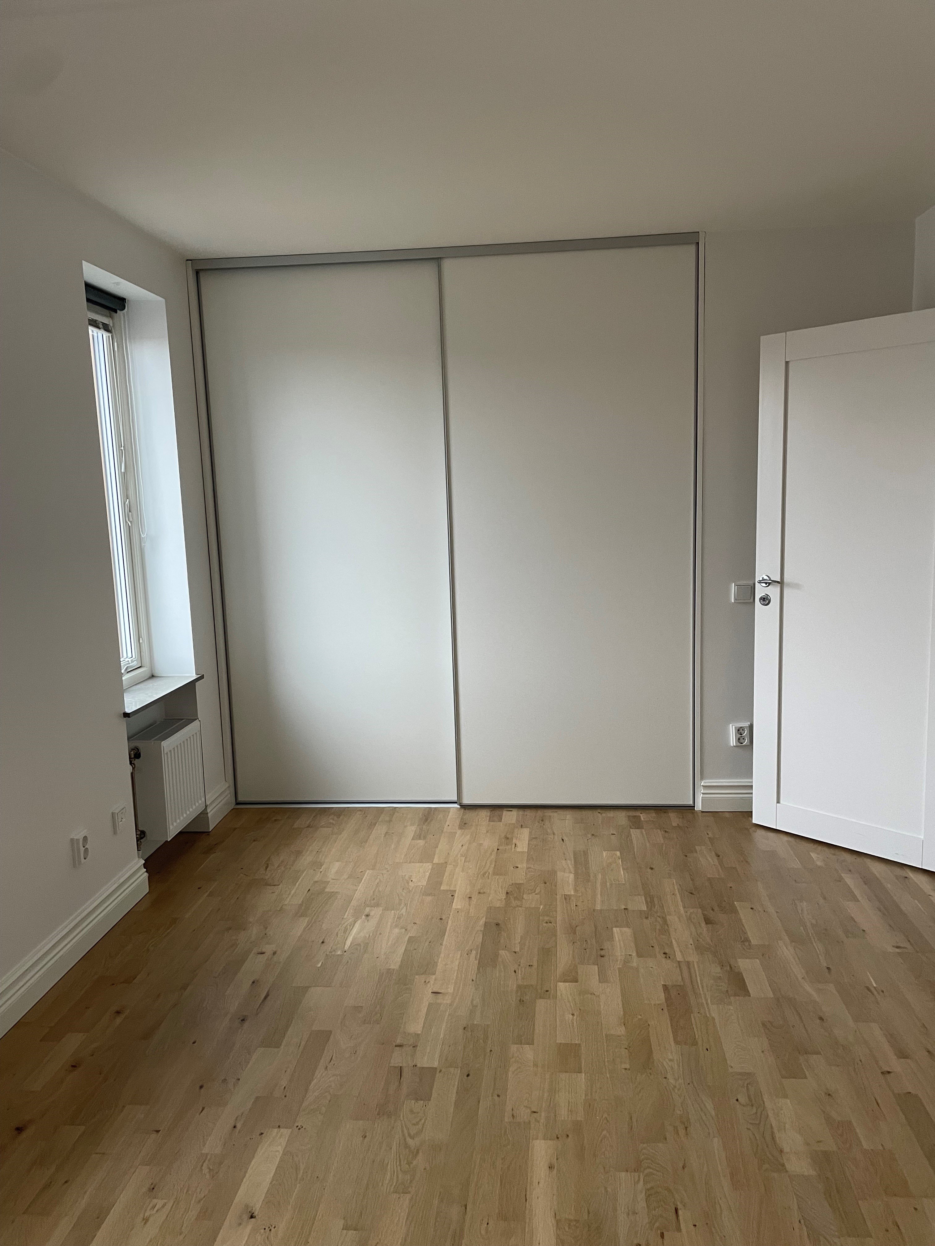 Lägenhet, 2 rooms, 67 sqm, Trelleborg