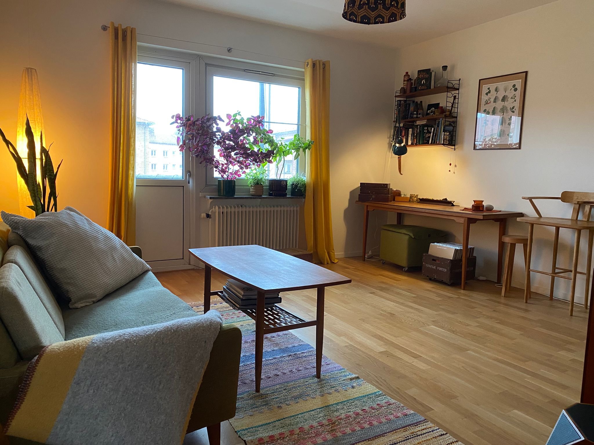 Karl Staaffsgatan, Göteborg