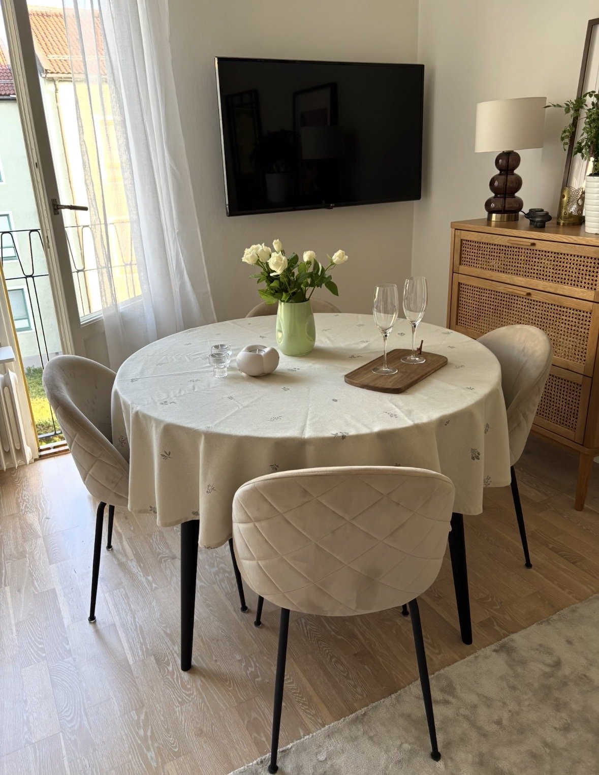Lägenhet – Stockholm, Östberga, Stureby - Bild 5