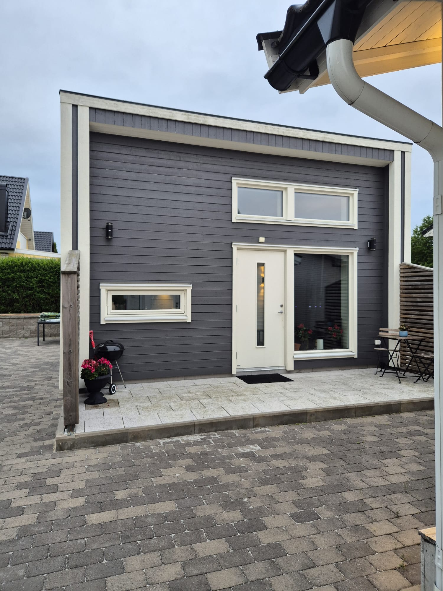 Villa/Hus, 1 rooms, 25 sqm, Spånga