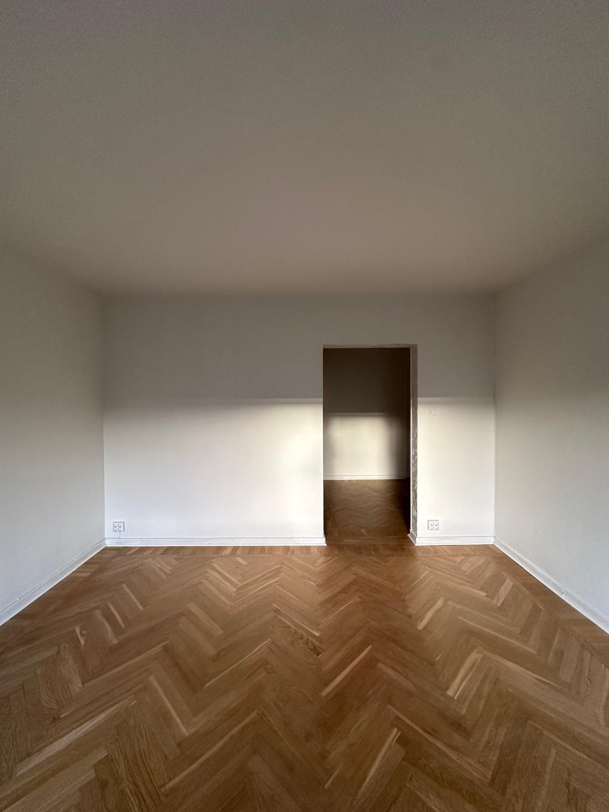 Aglaiavägen, Malmö