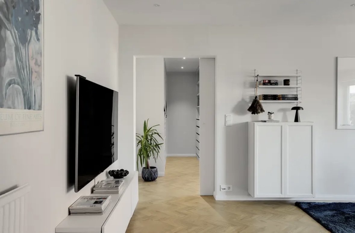 Sveagatan, Limhamn — photo 2