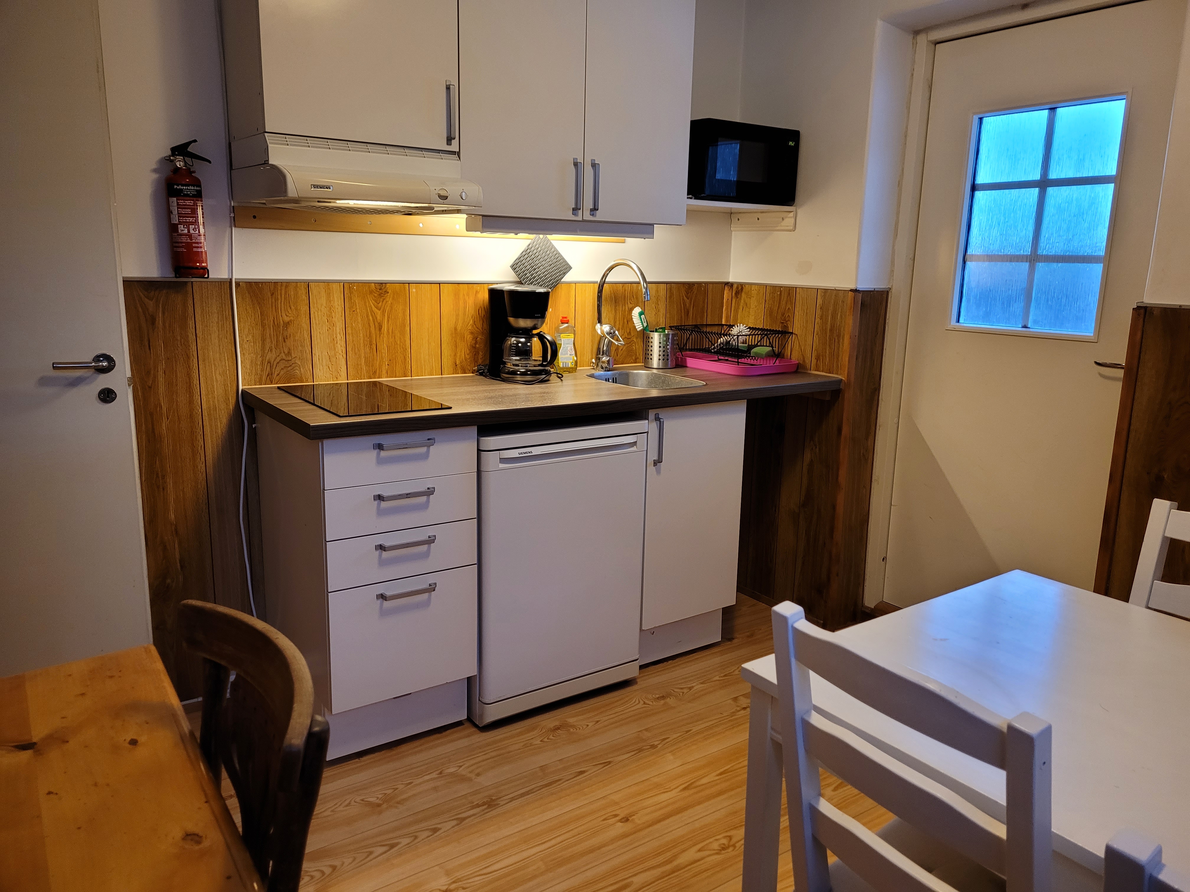 Lägenhet, 2 rooms, 30 sqm, Järfälla