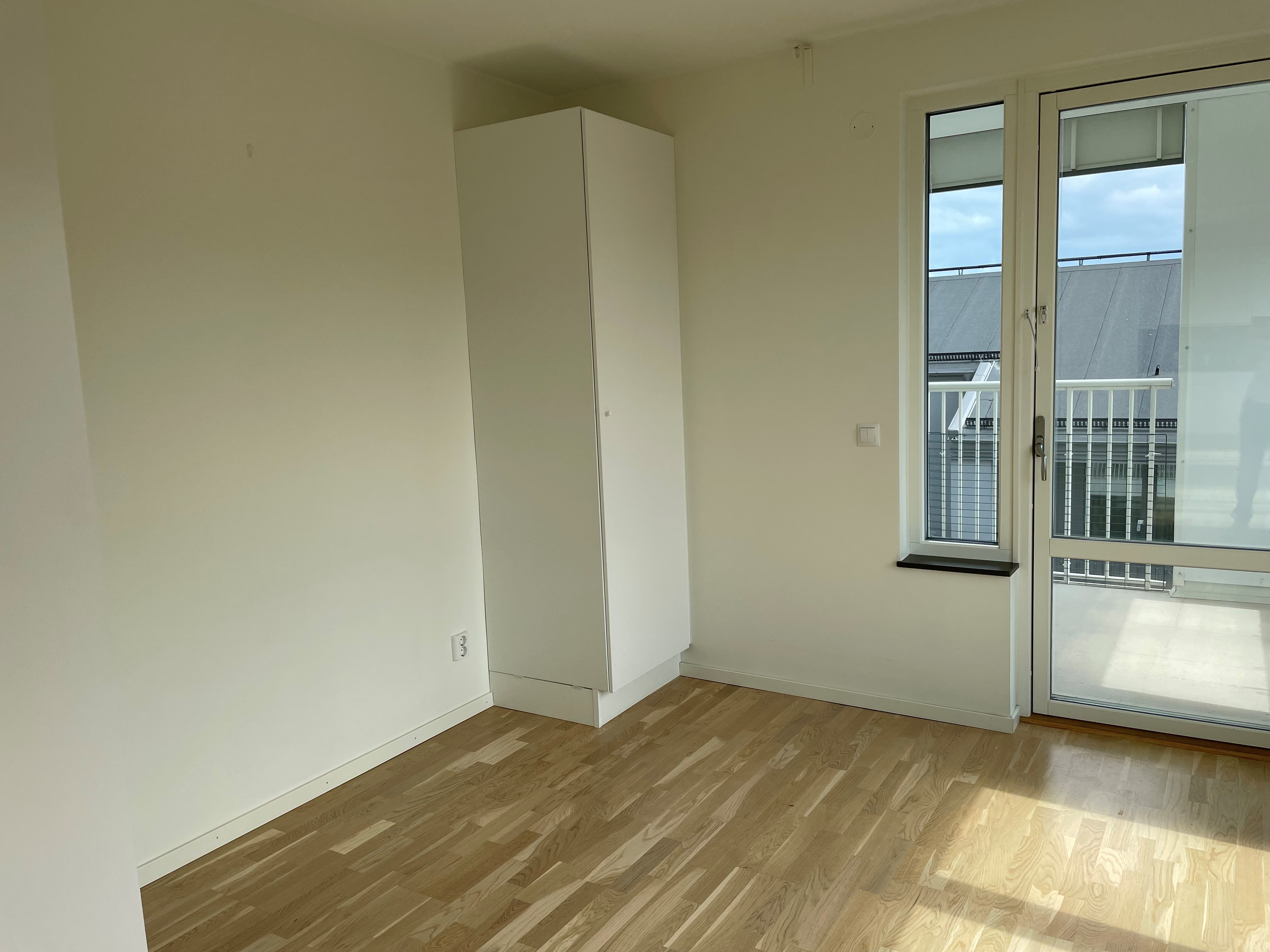 Hjulstavägen, Spånga — photo 4