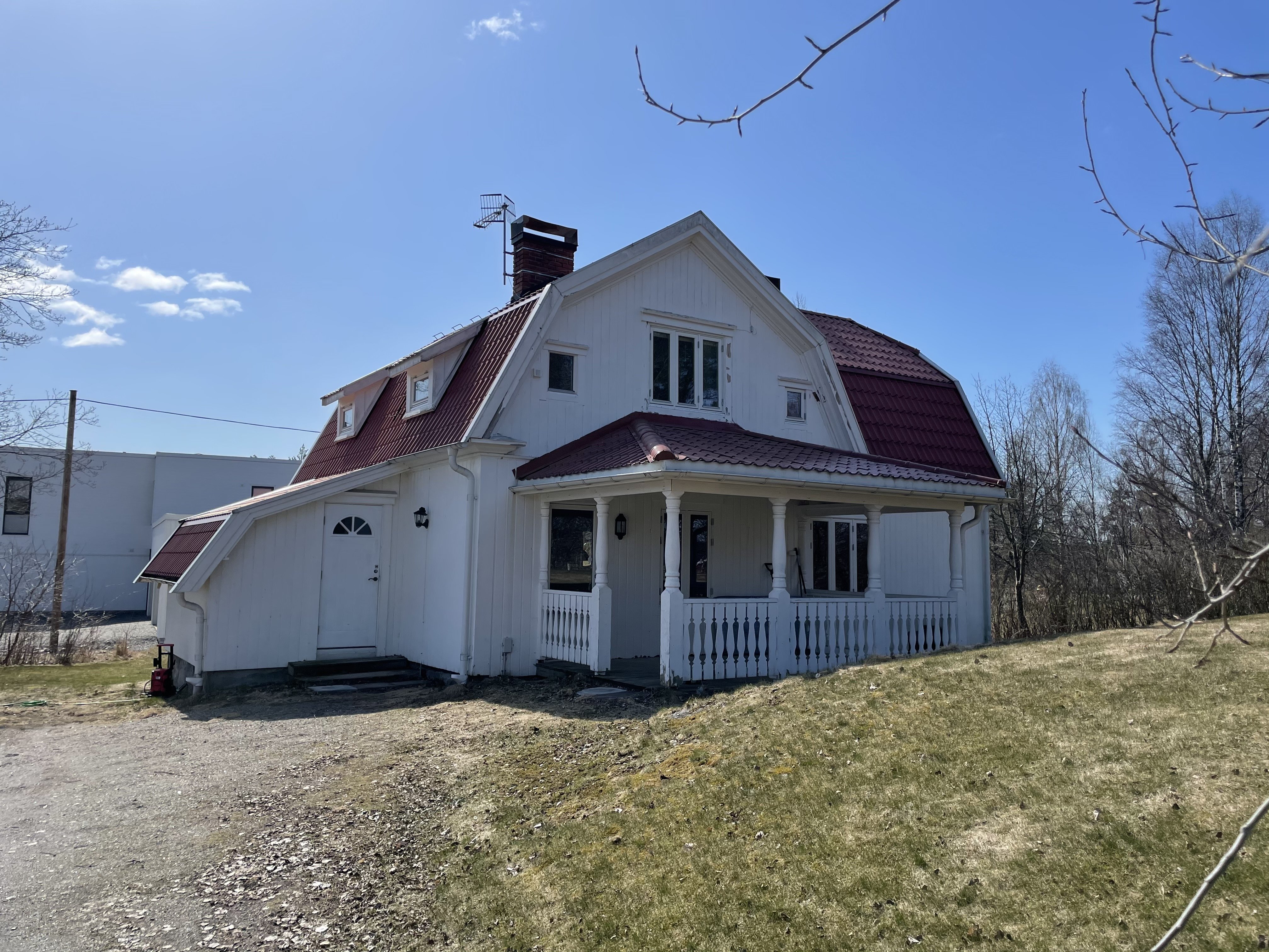 House in Töcksfors, Värmlands län - Bild 2