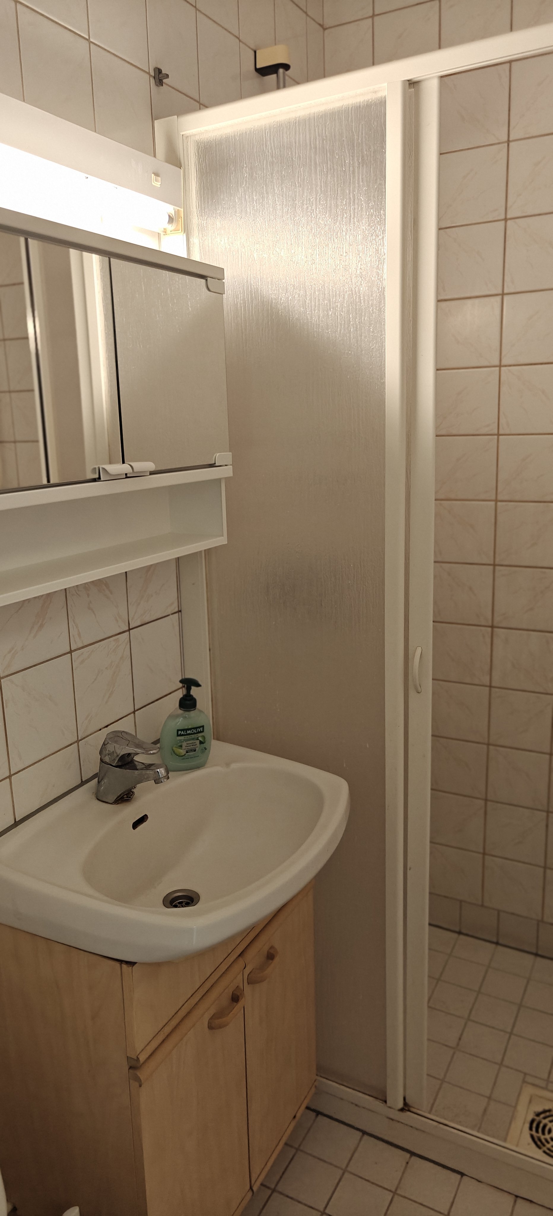 apartment at Päiviönkatu, Iisalmi 5