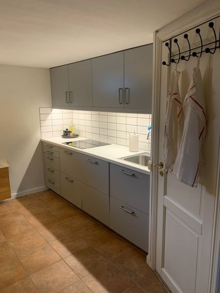 Östra Kyrkogatan, Umeå