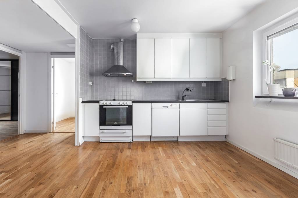 1 rum och kök, Stockholm — 6 500 kr/mån — bild 3