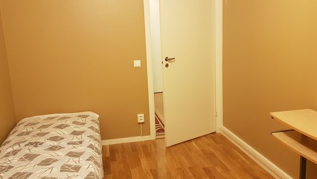 Bergengatan, Kista — photo 4