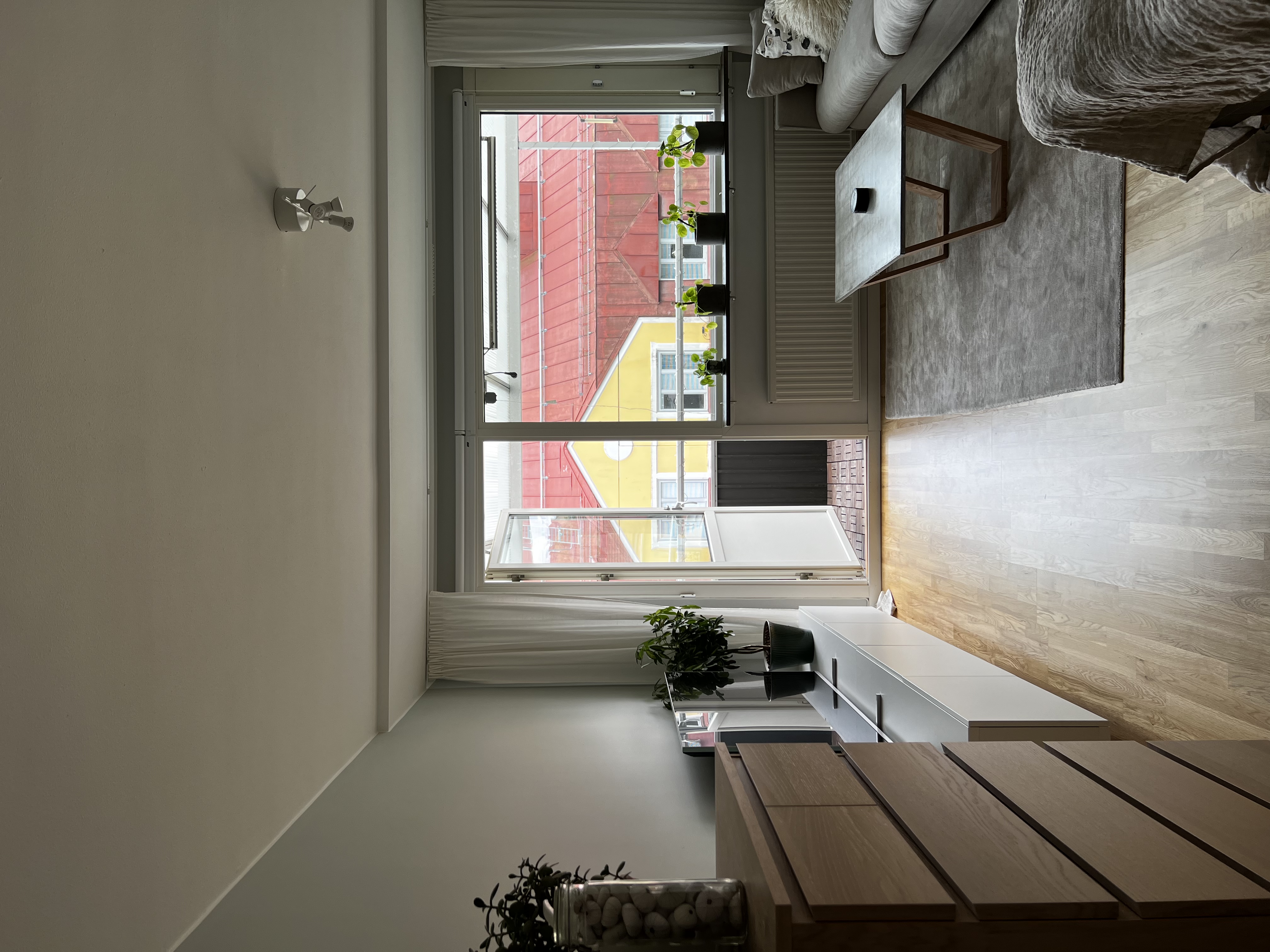 Lägenhet, 2 rooms, 41 sqm, Uppsala