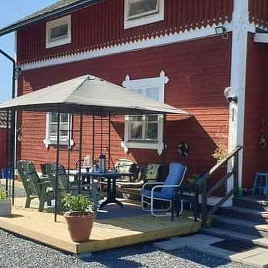 Villa/Hus, 3 rooms, 65 sqm, Nora