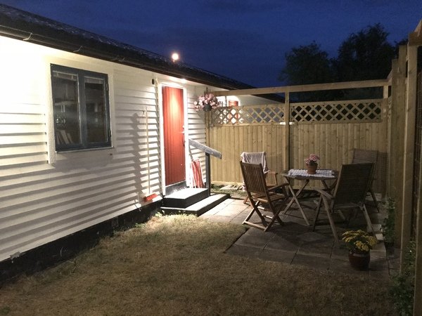 Lägenhet, 2 rooms, 40 sqm, Halmstad