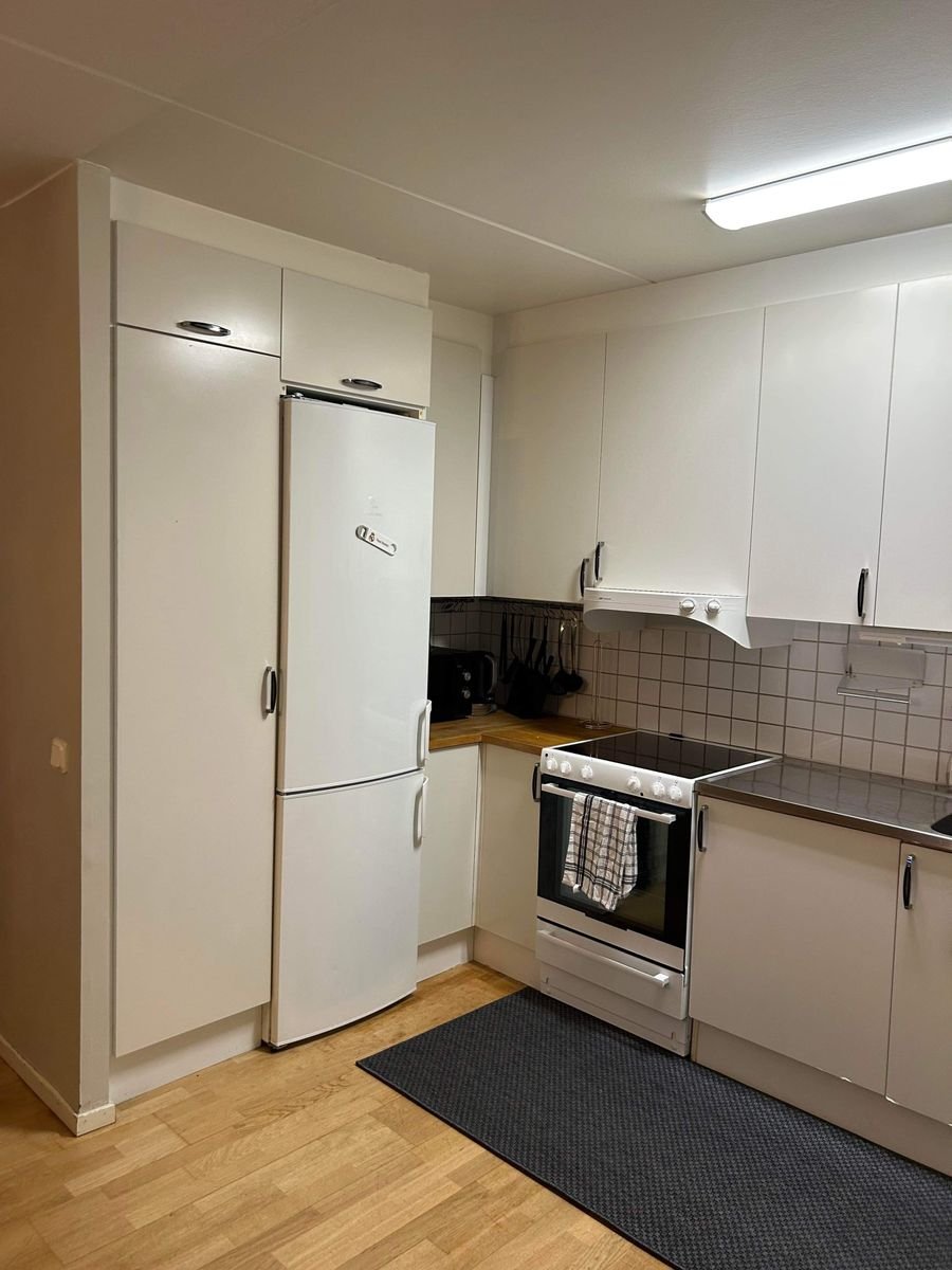 2 rum och kök, Stockholm — 13 000 kr/mån — bild 2