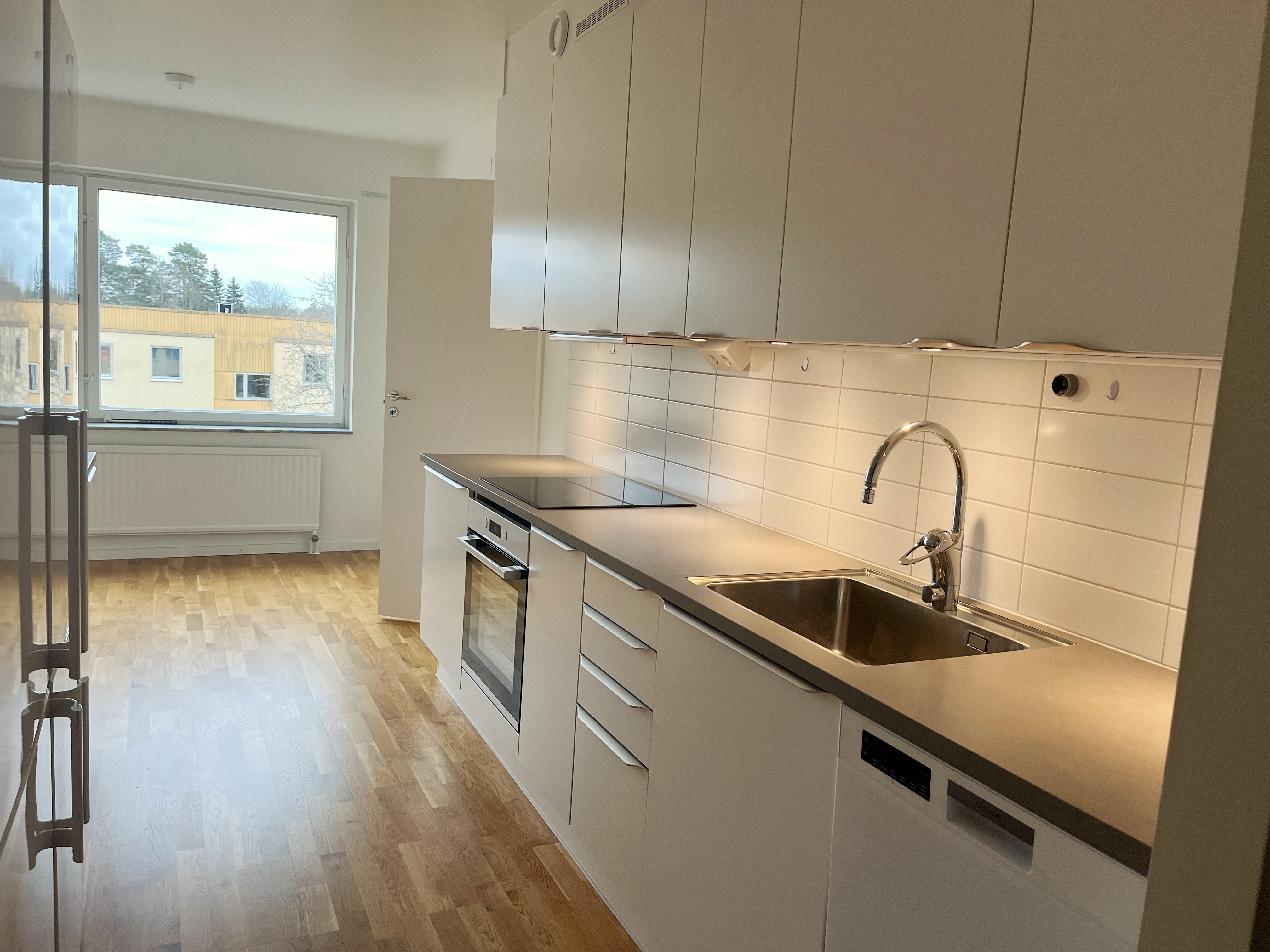 3 rok · 82 m² i Nyköping – bild 8