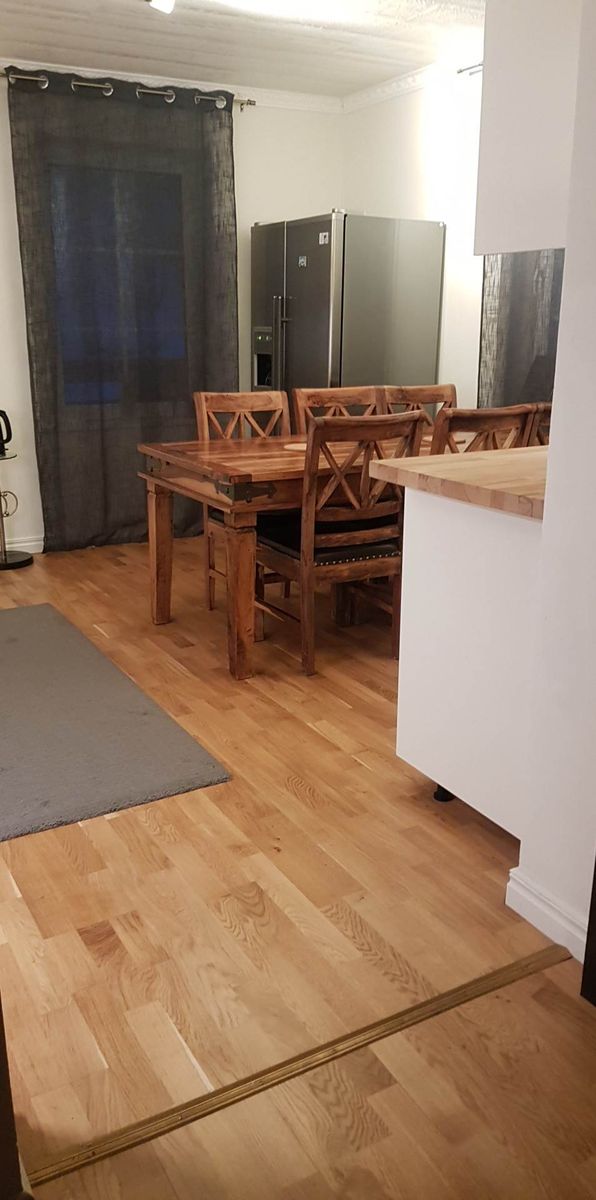 Lägenhet, 3 rooms, 60 sqm, Sundsvall