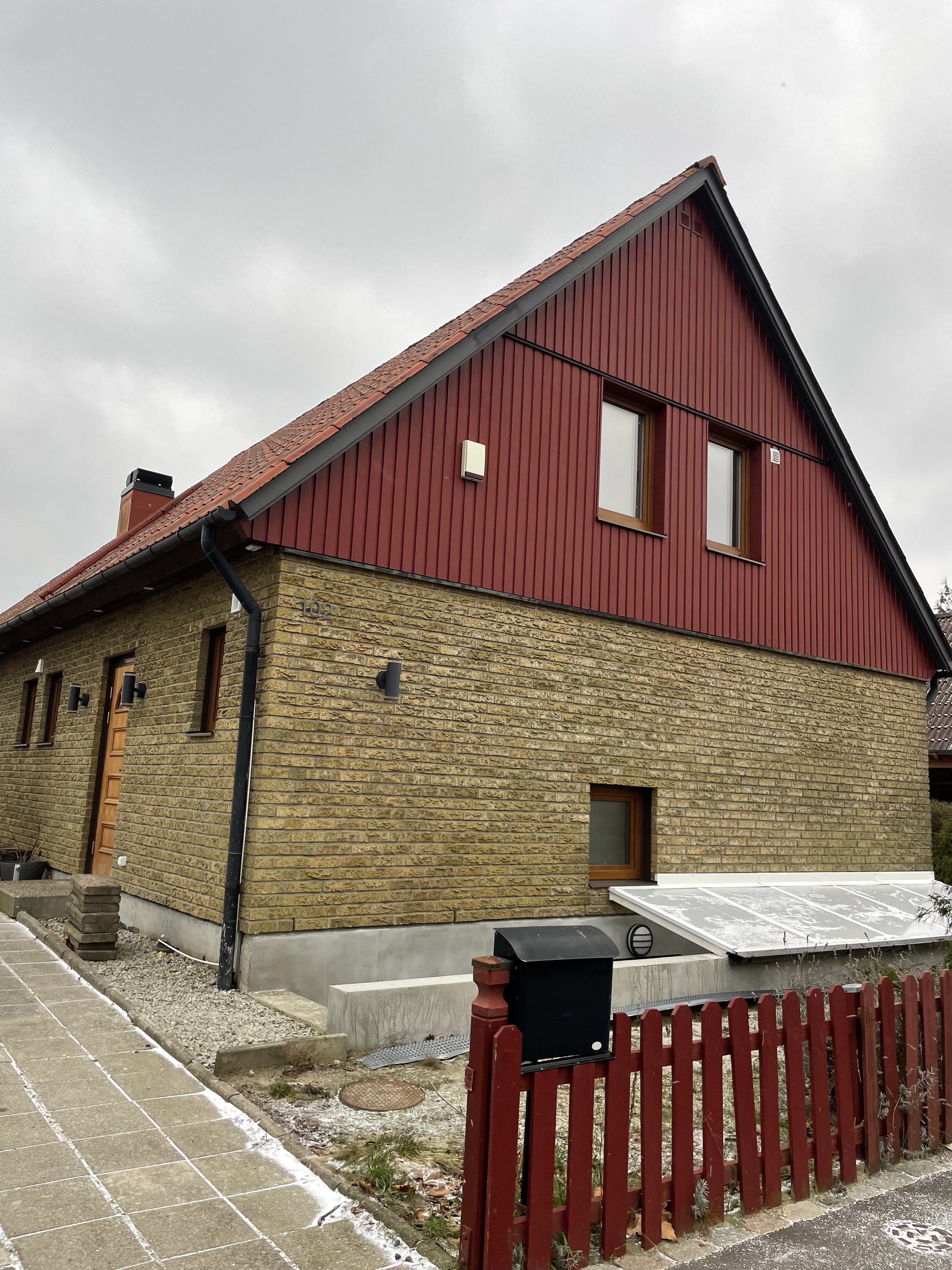 Villa/Hus, 4 rum, 130 kvm, Malmö