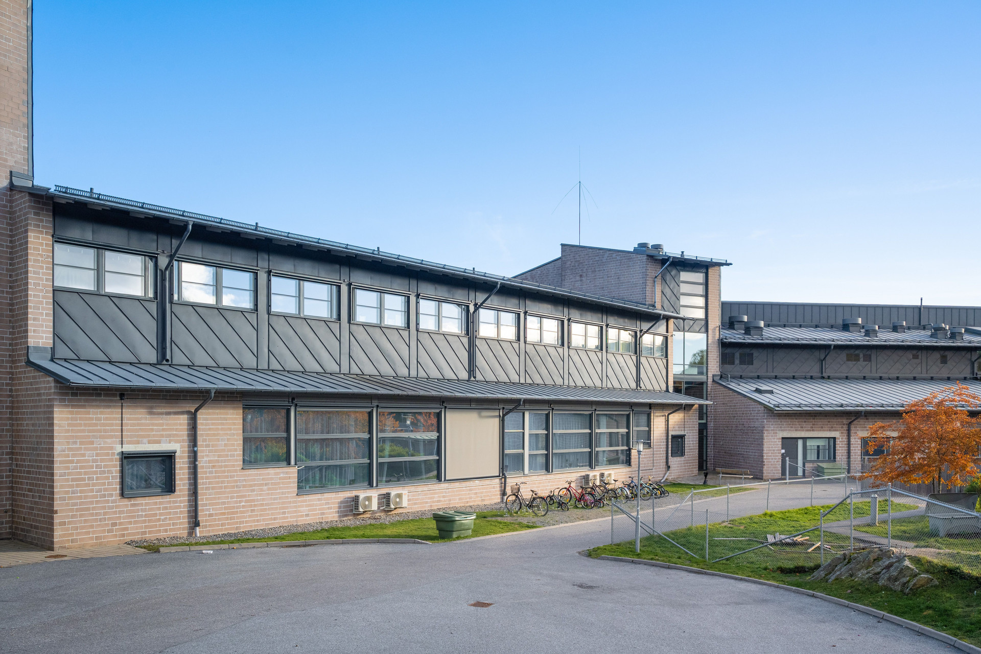2 rok · 82 m² i Nynäshamn – bild 6