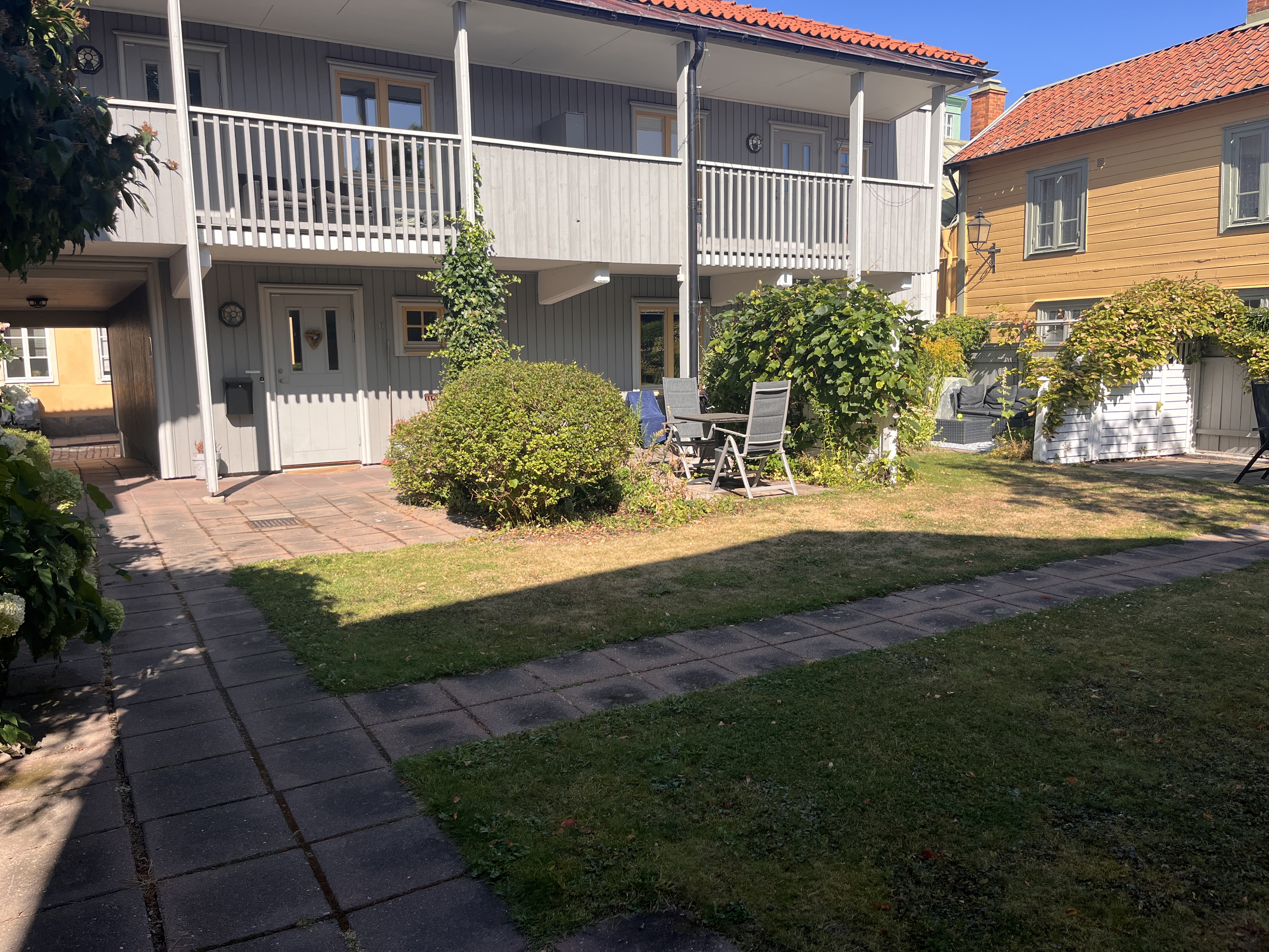 Lägenhet, 2 rooms, 64 sqm, Eskilstuna