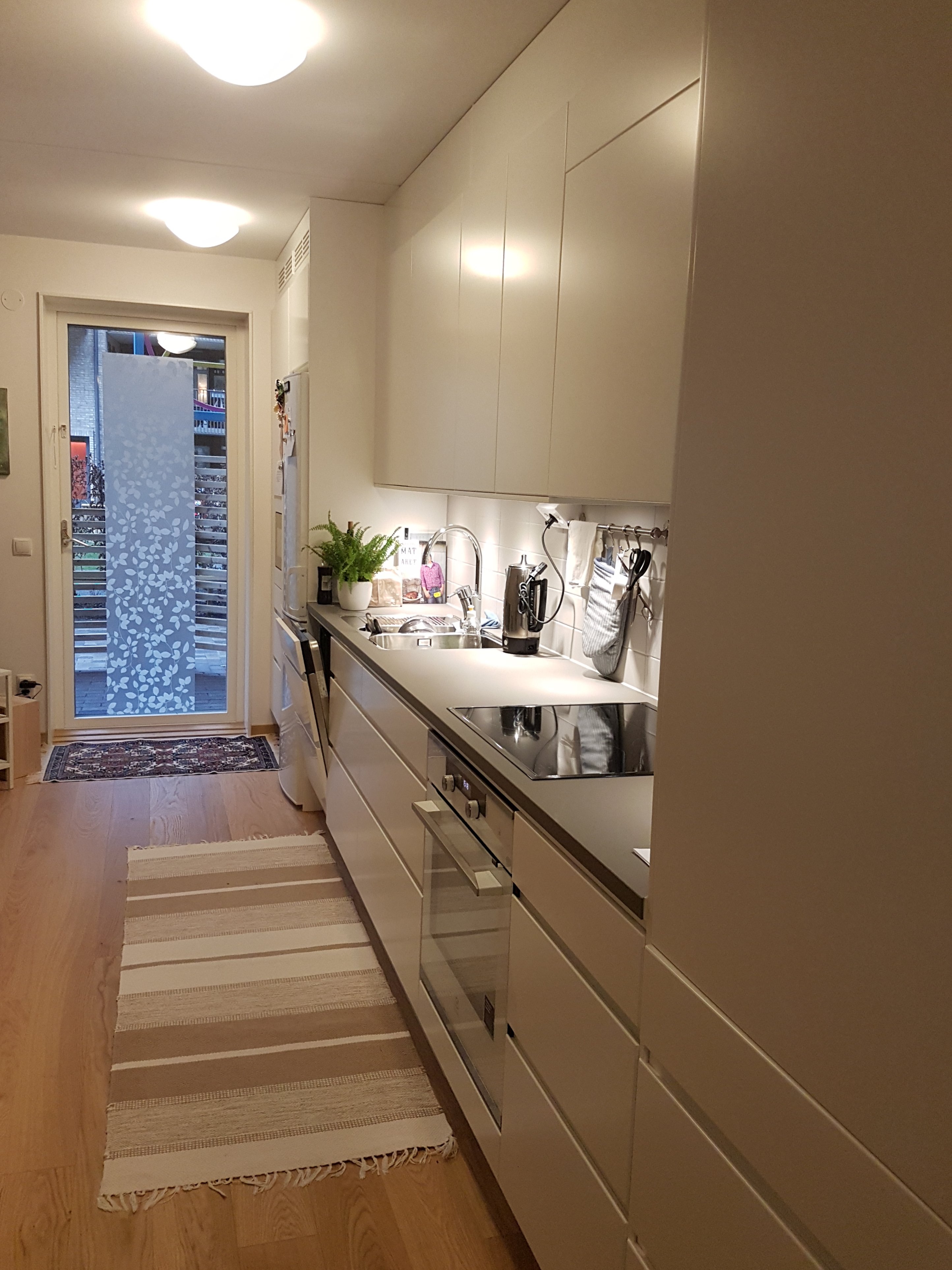 Lägenhet – Stockholm, Södra Hammarbyhamnen - Bild 5