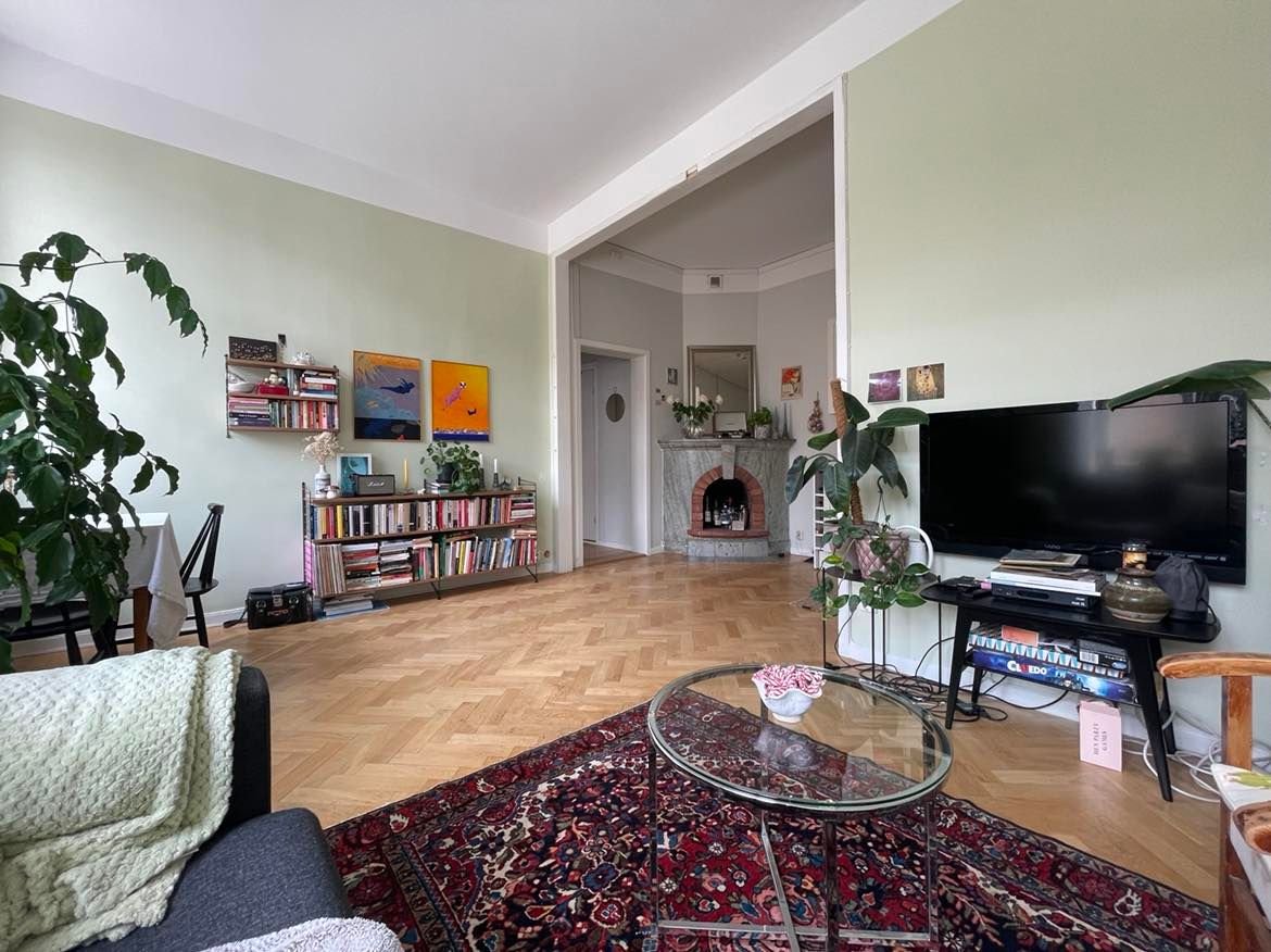 Lägenhet – Södertälje, Tälje - Bild 5