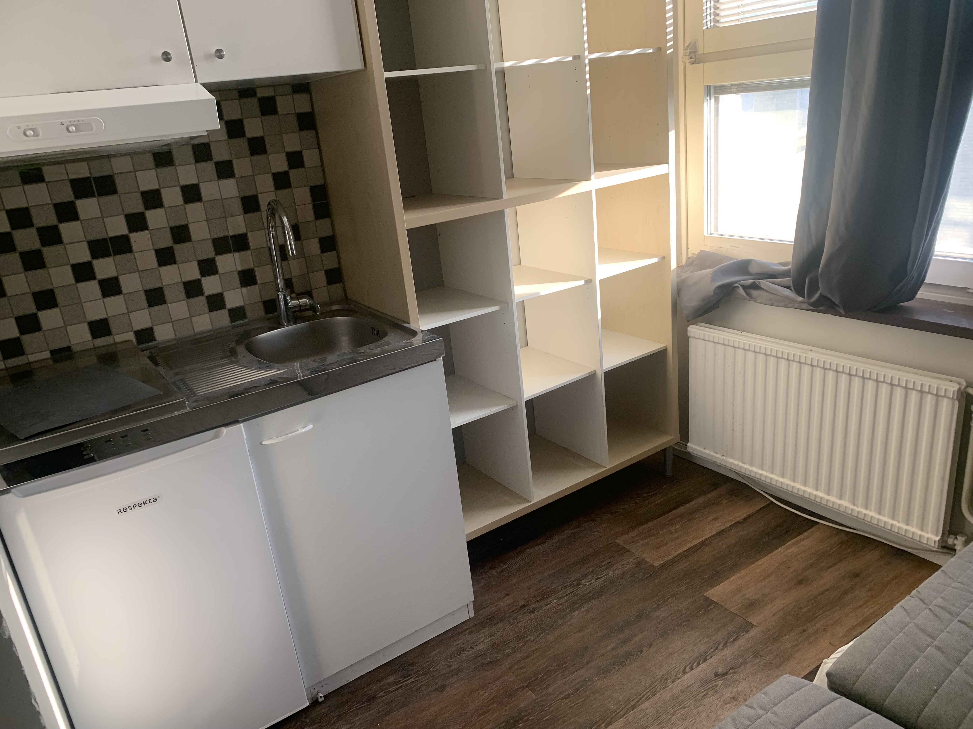 Vretensborgsvägen, Hägersten — photo 2