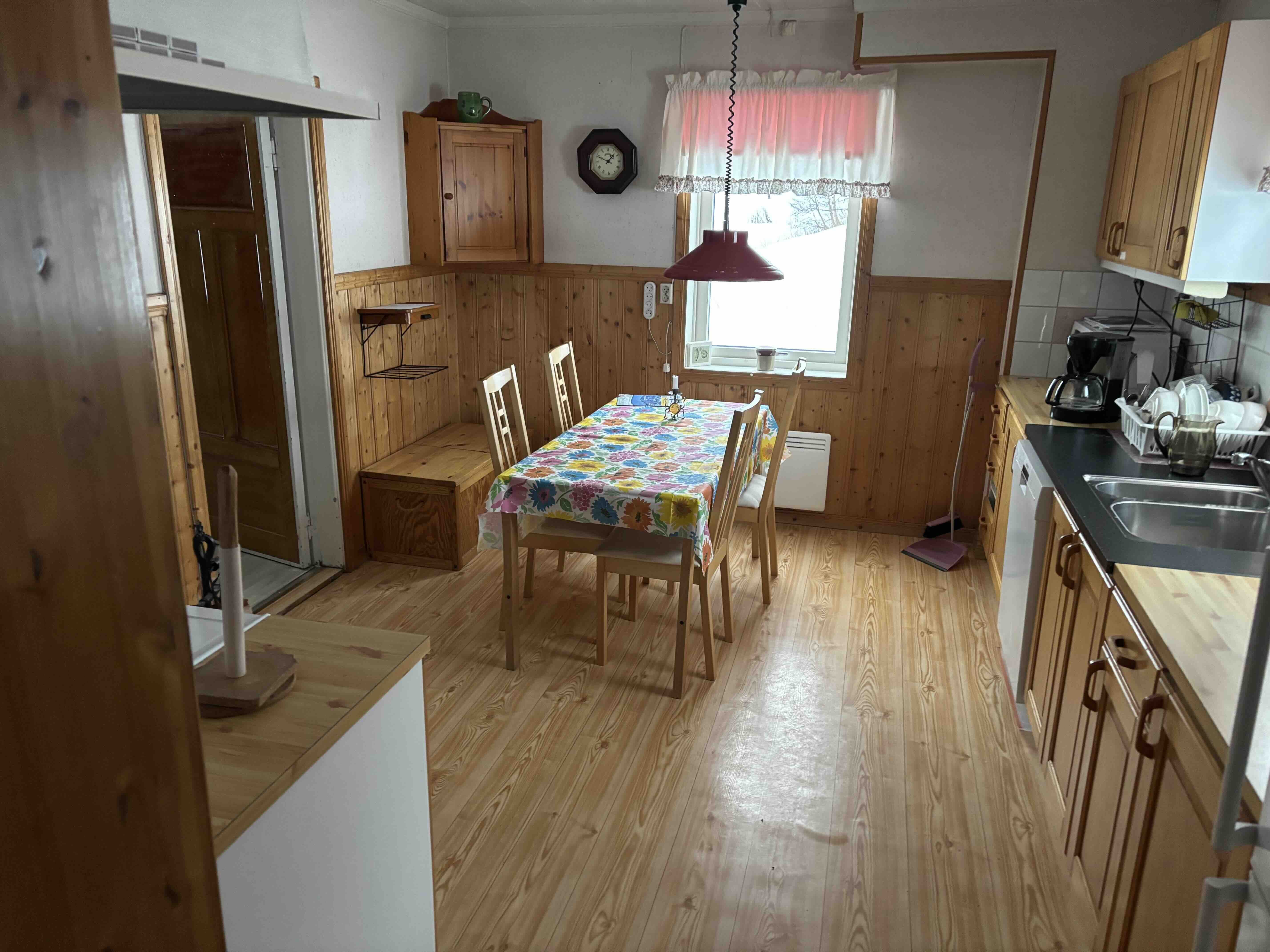 Hus – Huså, Jämtlands län - Bild 2